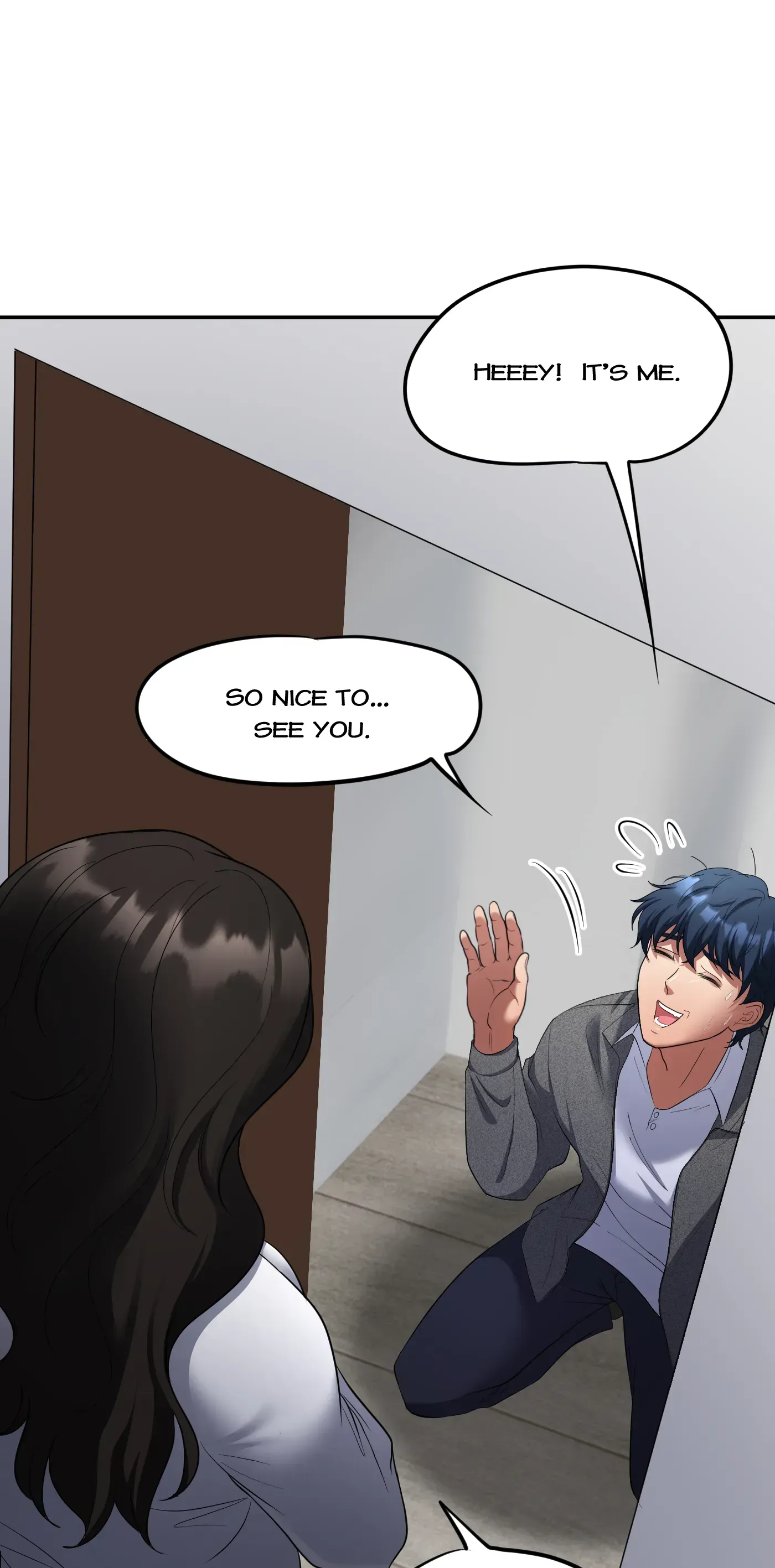 Winter games Chapter 2 page 8 - 