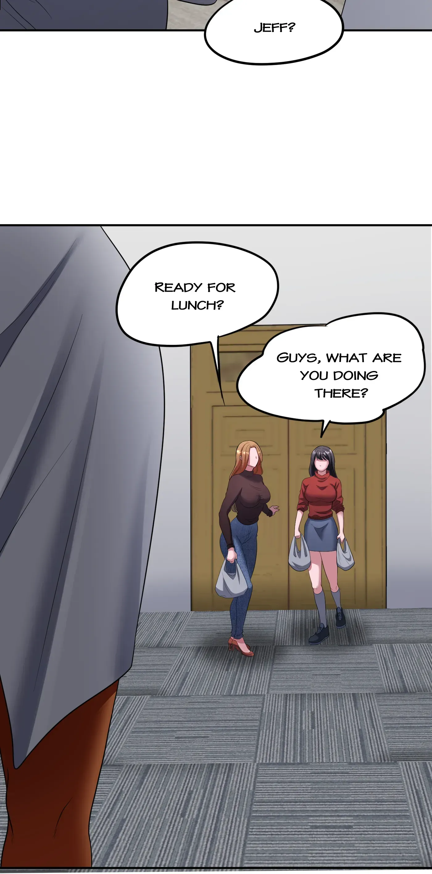 Winter games Chapter 2 page 9 - 
