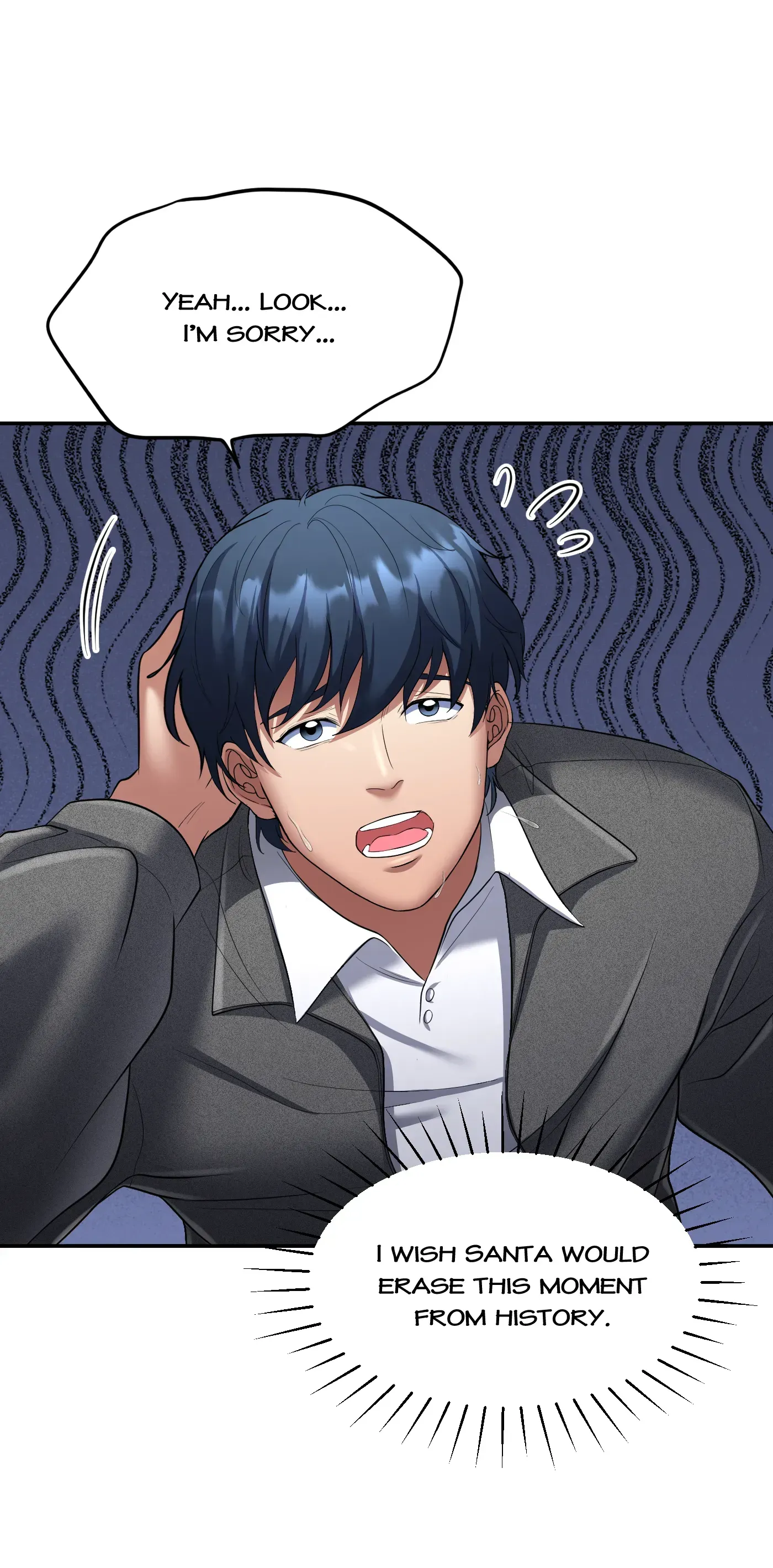 Winter games Chapter 2 page 10 - 