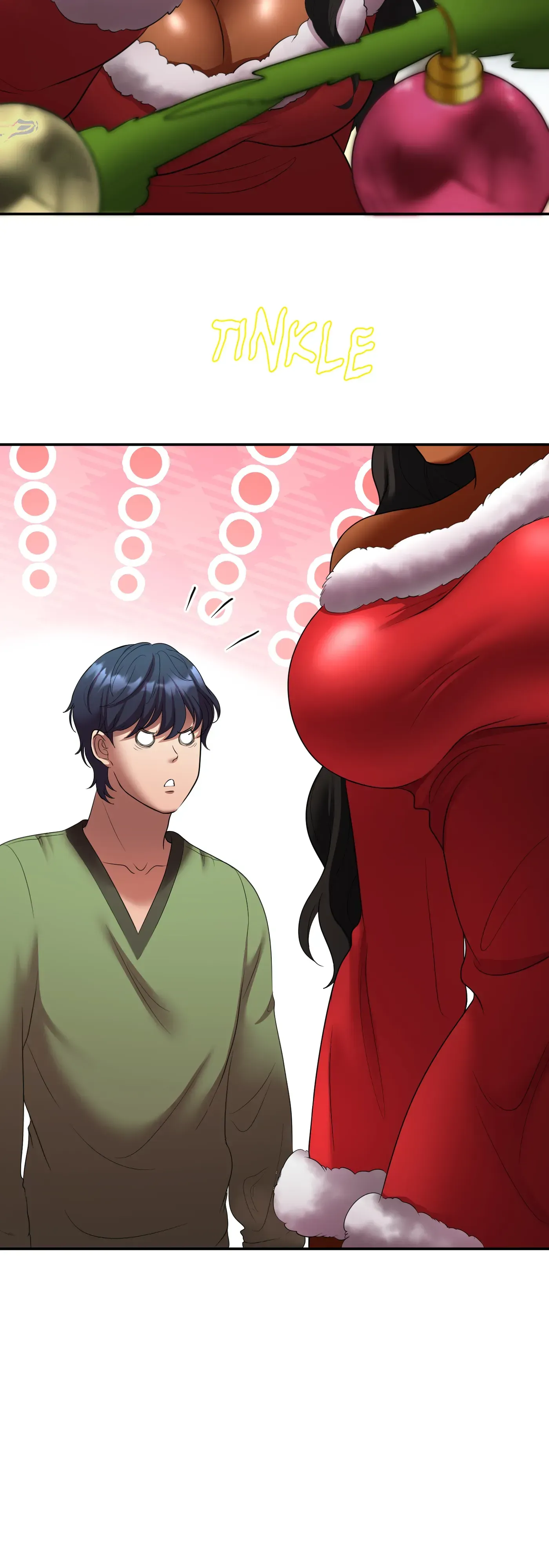 Winter games Chapter 3 page 11 - 