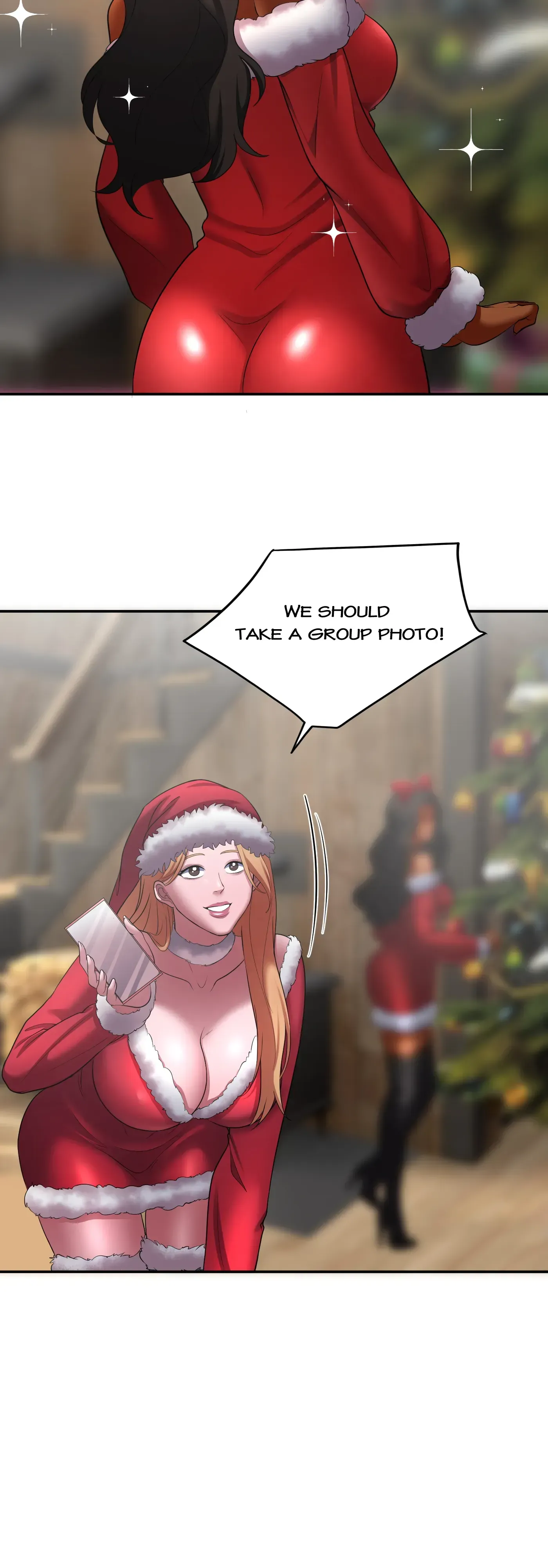 Winter games Chapter 3 page 13 - 