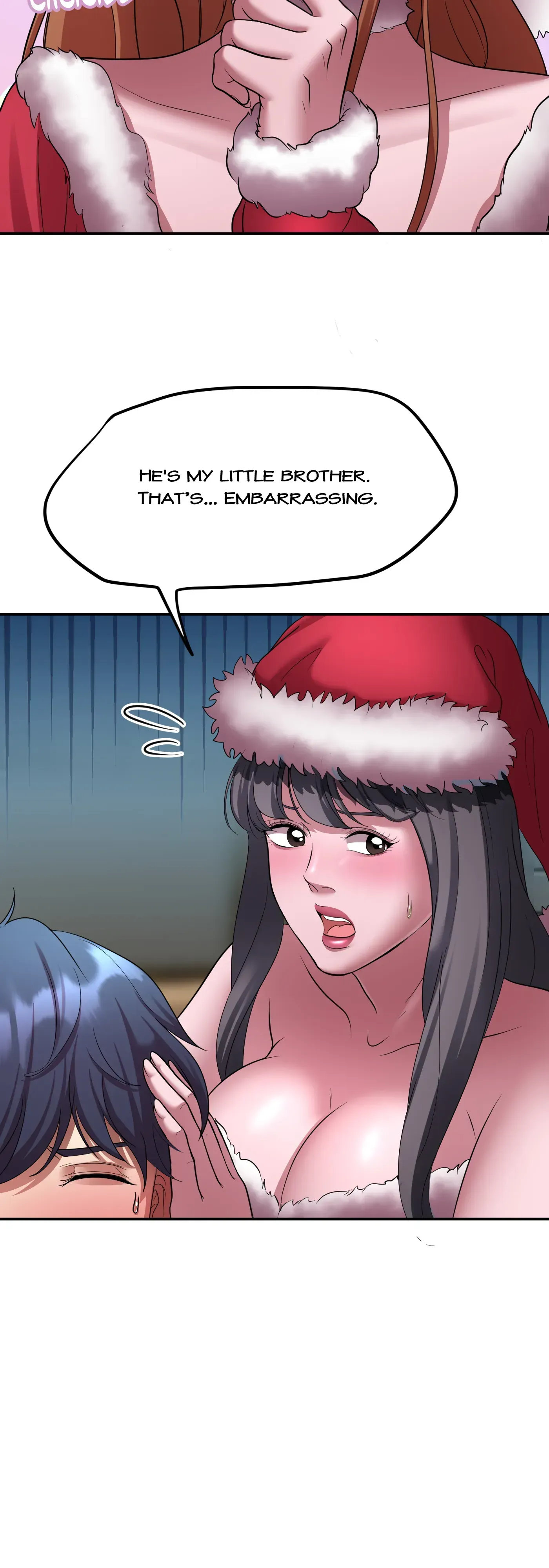 Winter games Chapter 3 page 25 - 