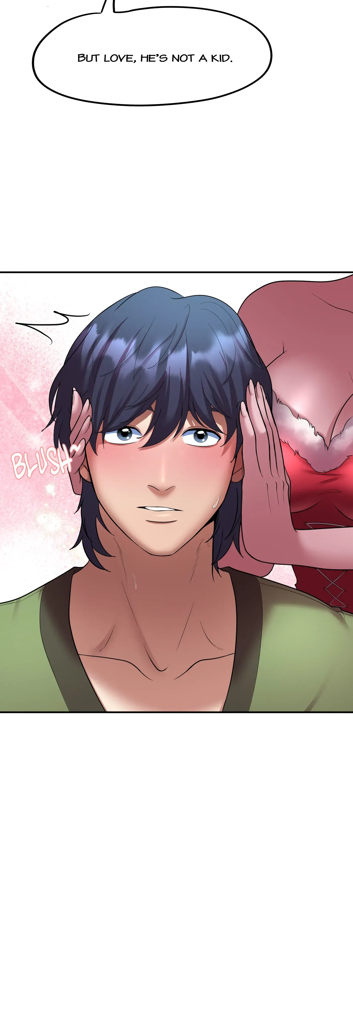 Winter games Chapter 3 page 27 - 