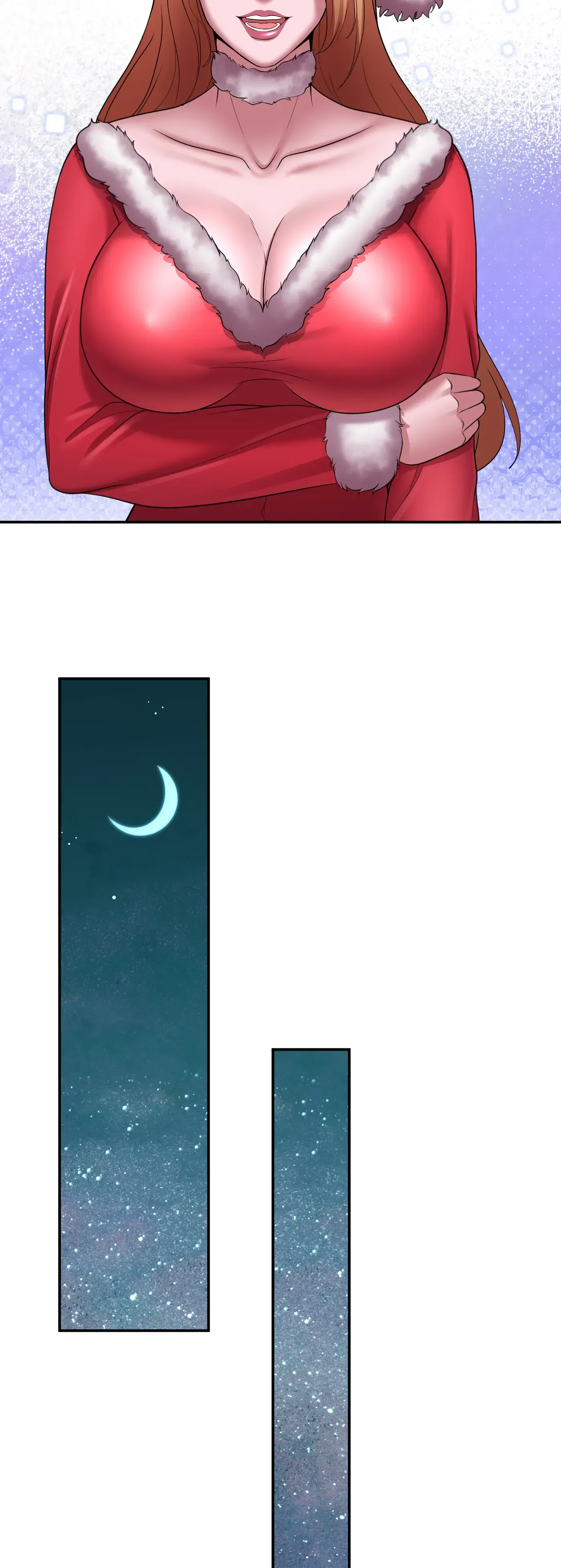 Winter games Chapter 3 page 31 - 