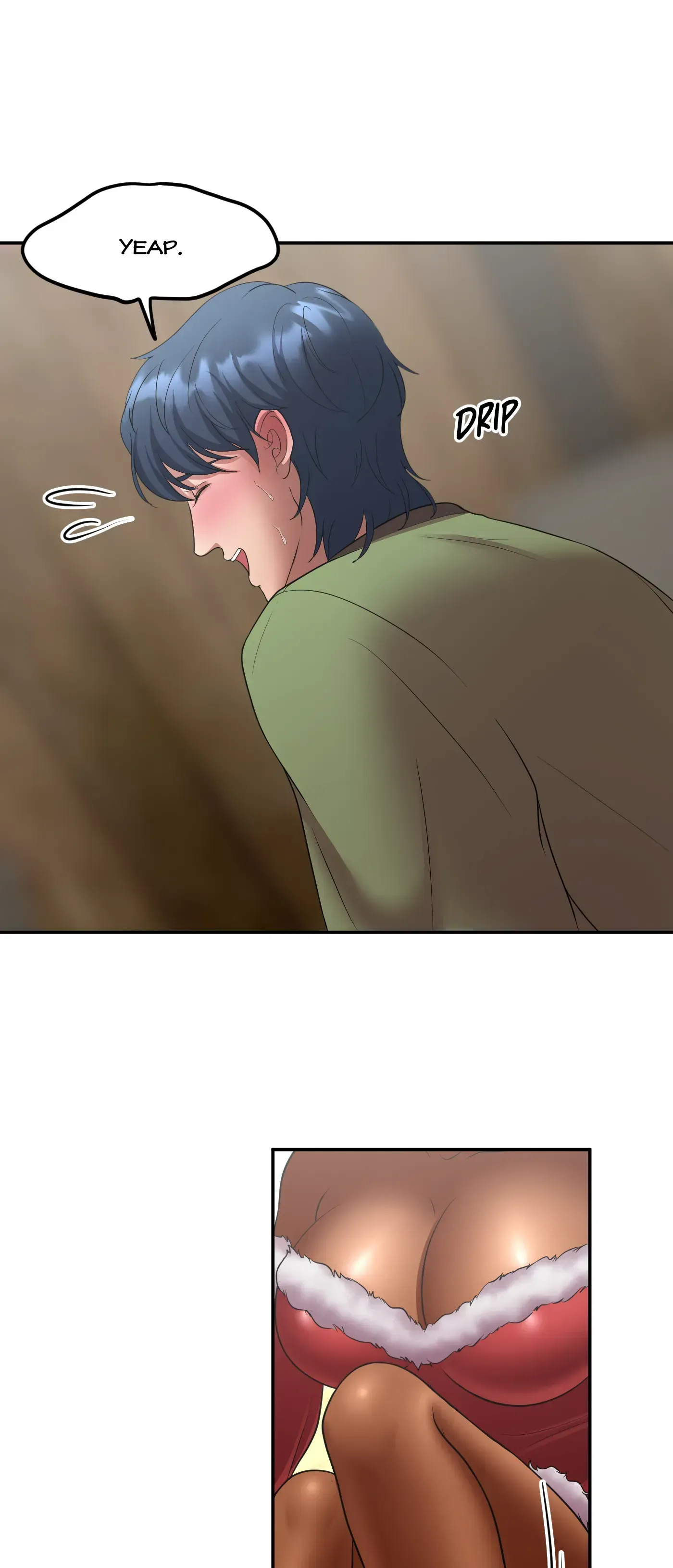 Winter games Chapter 3 page 38 - 