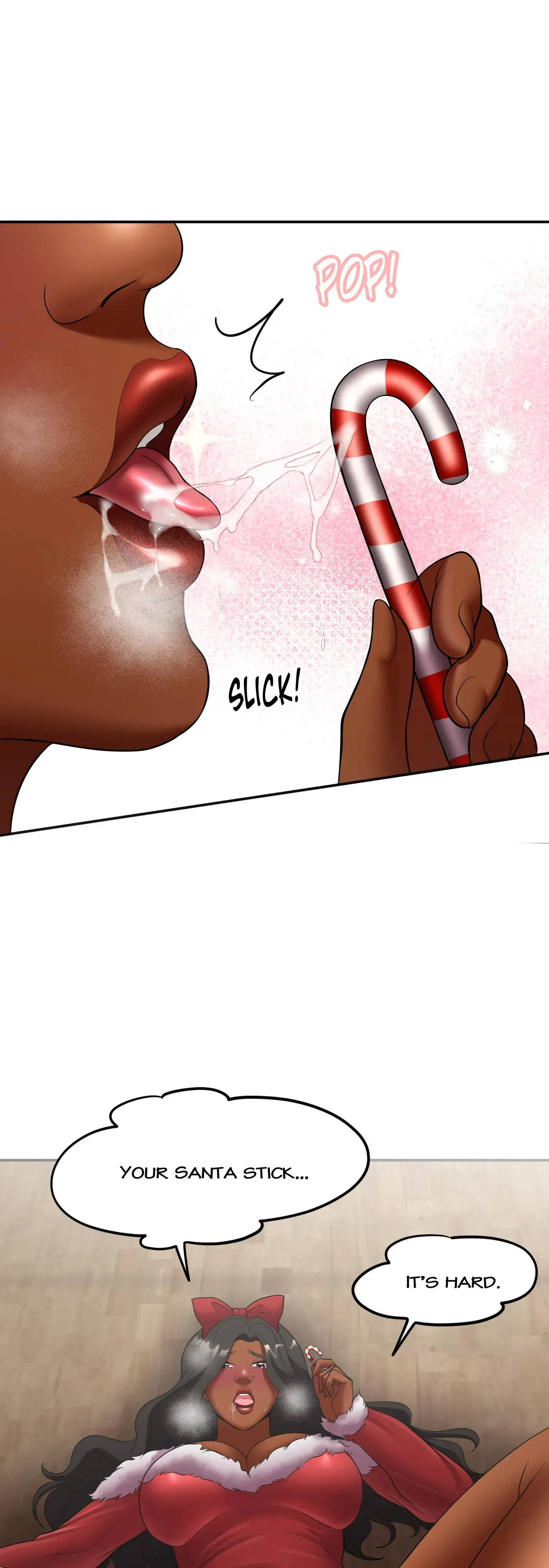 Winter games Chapter 3 page 49 - 