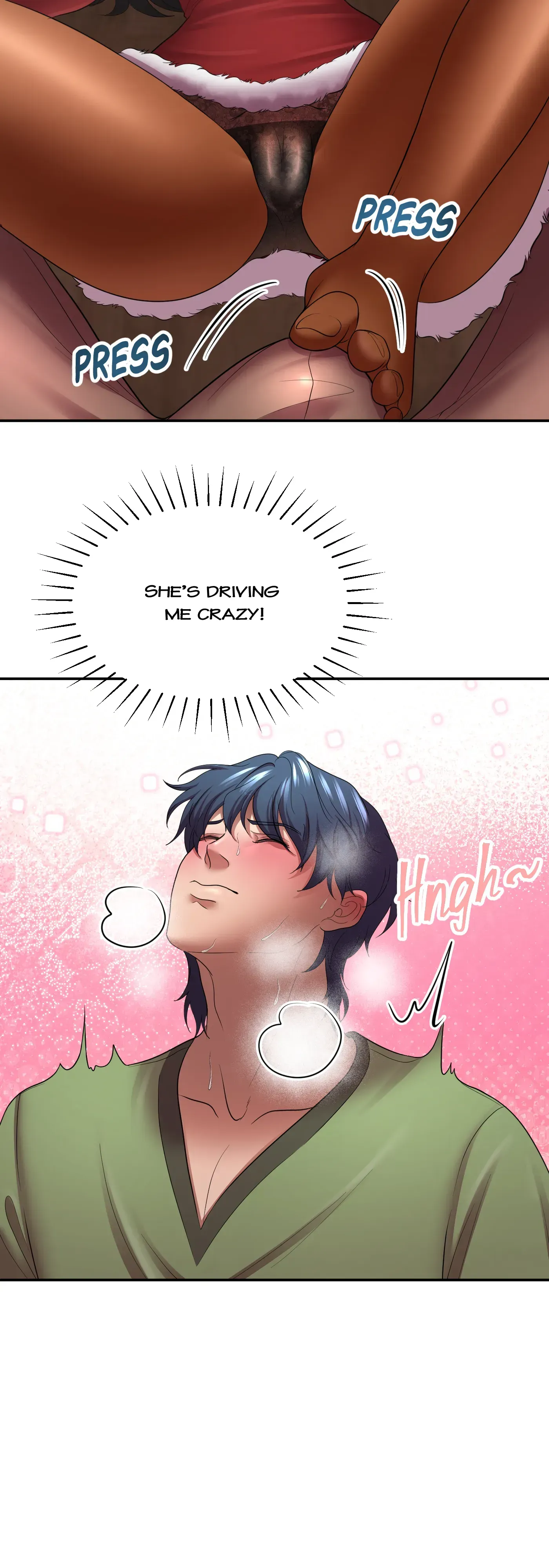 Winter games Chapter 3 page 50 - 
