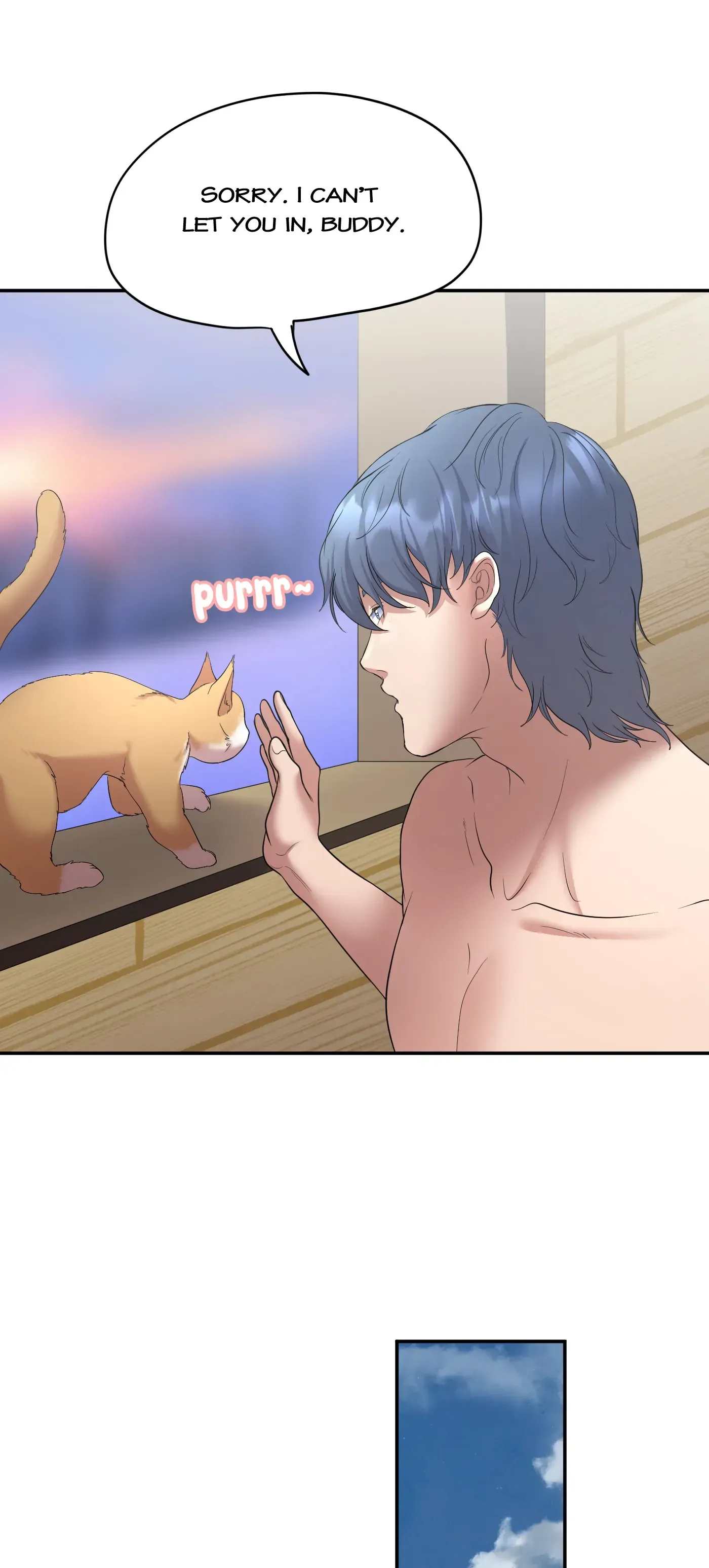 Winter games Chapter 3 page 6 - 