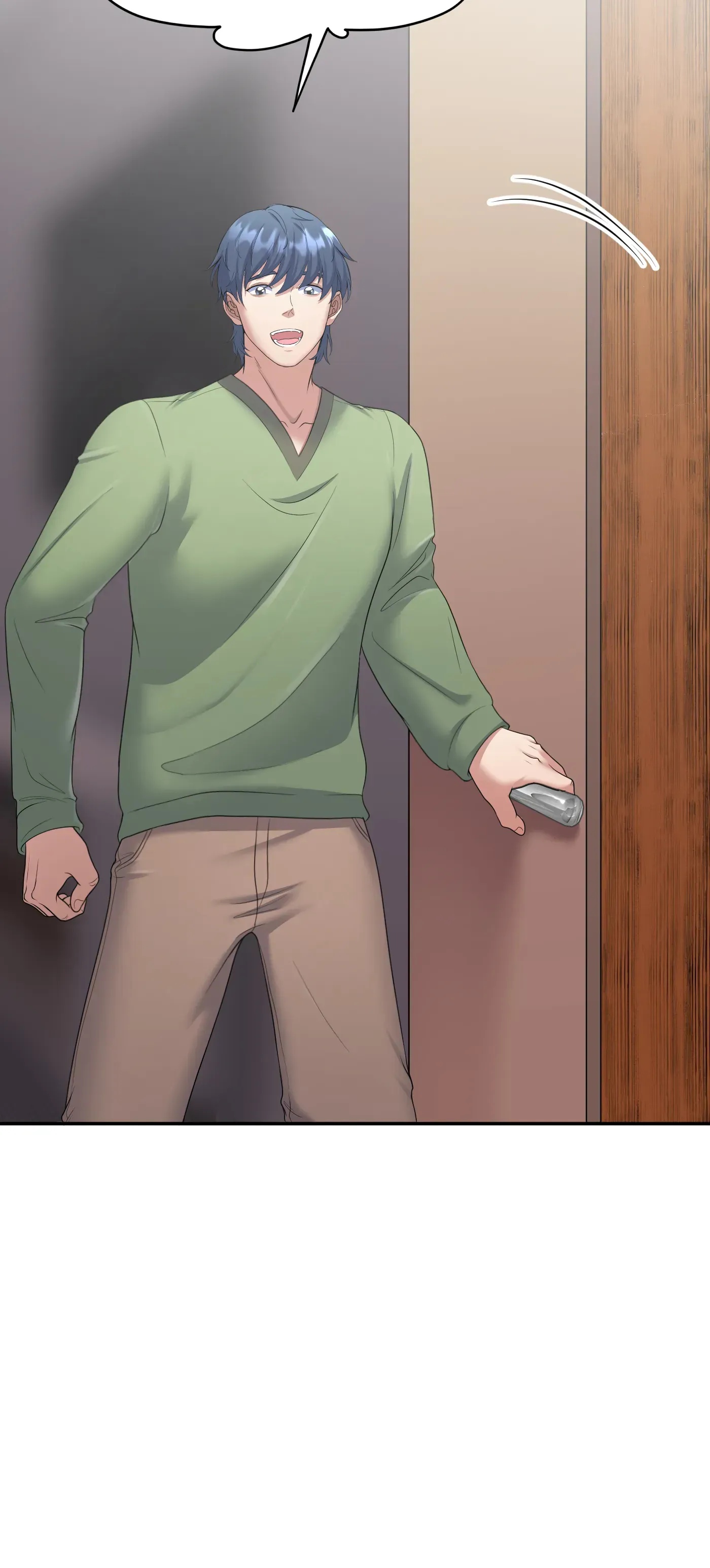 Winter games Chapter 3 page 9 - 