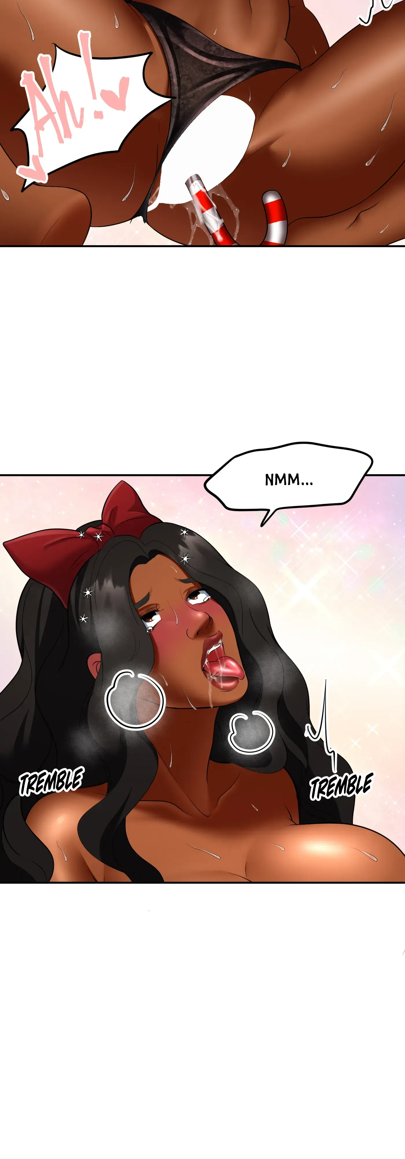 Winter games Chapter 4 page 12 - 