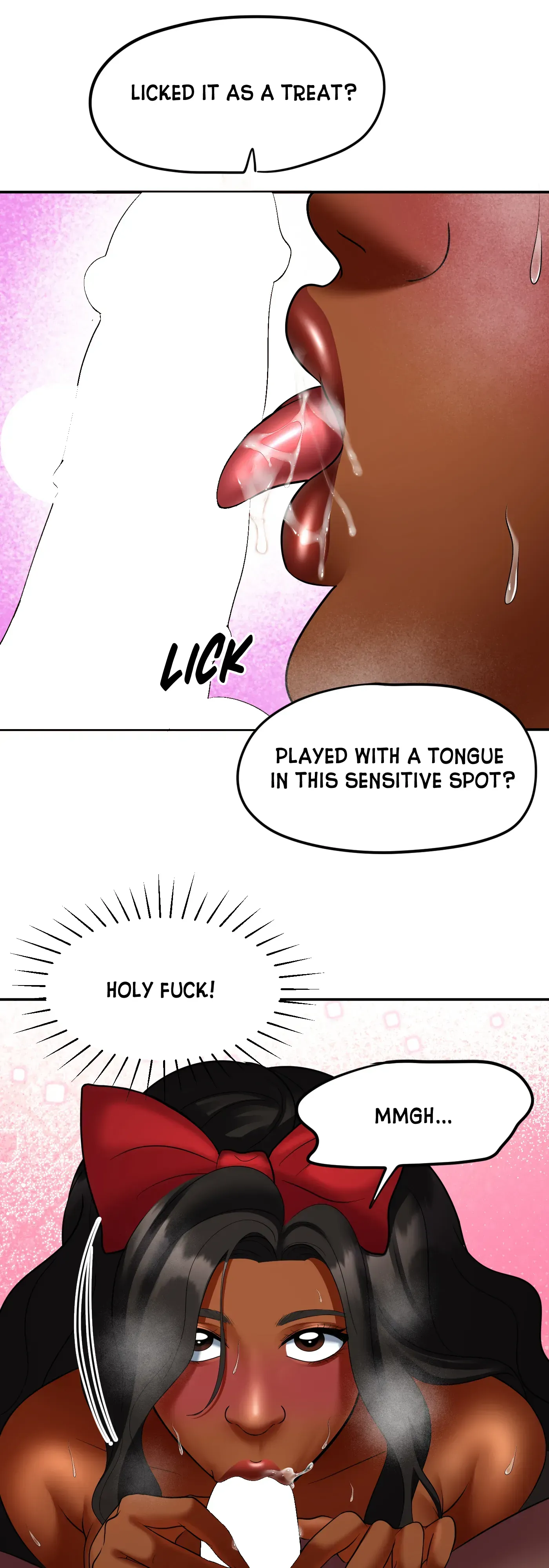 Winter games Chapter 4 page 16 - 