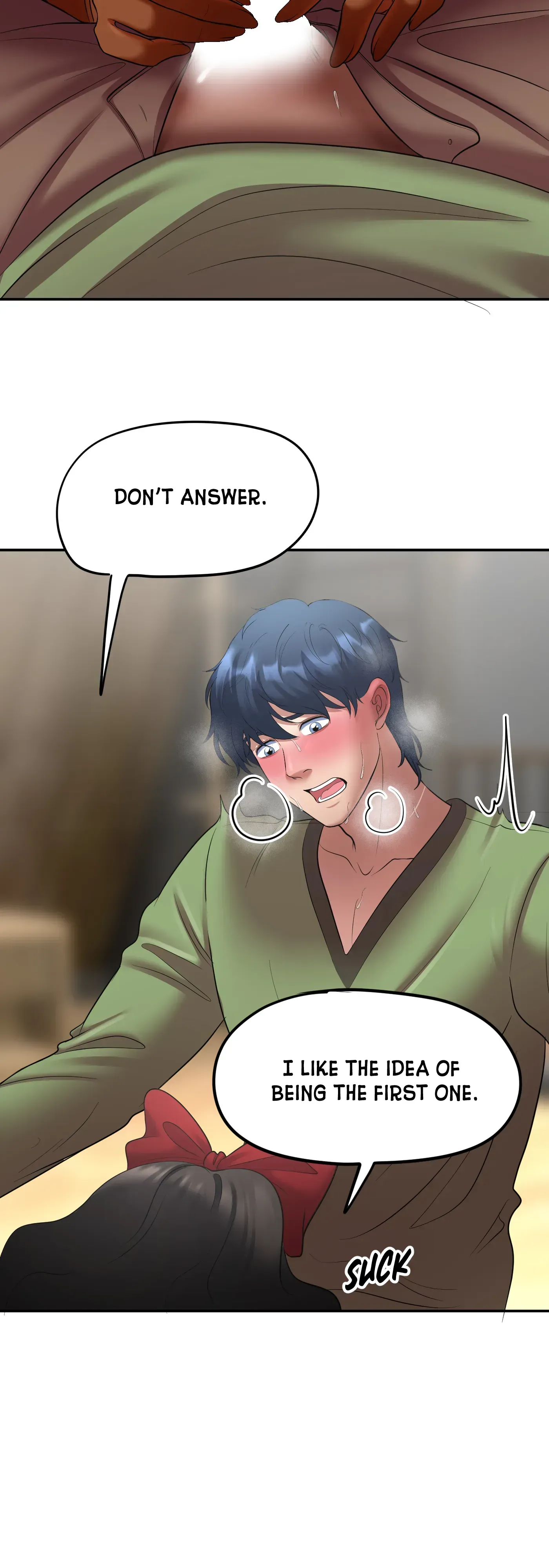 Winter games Chapter 4 page 17 - 