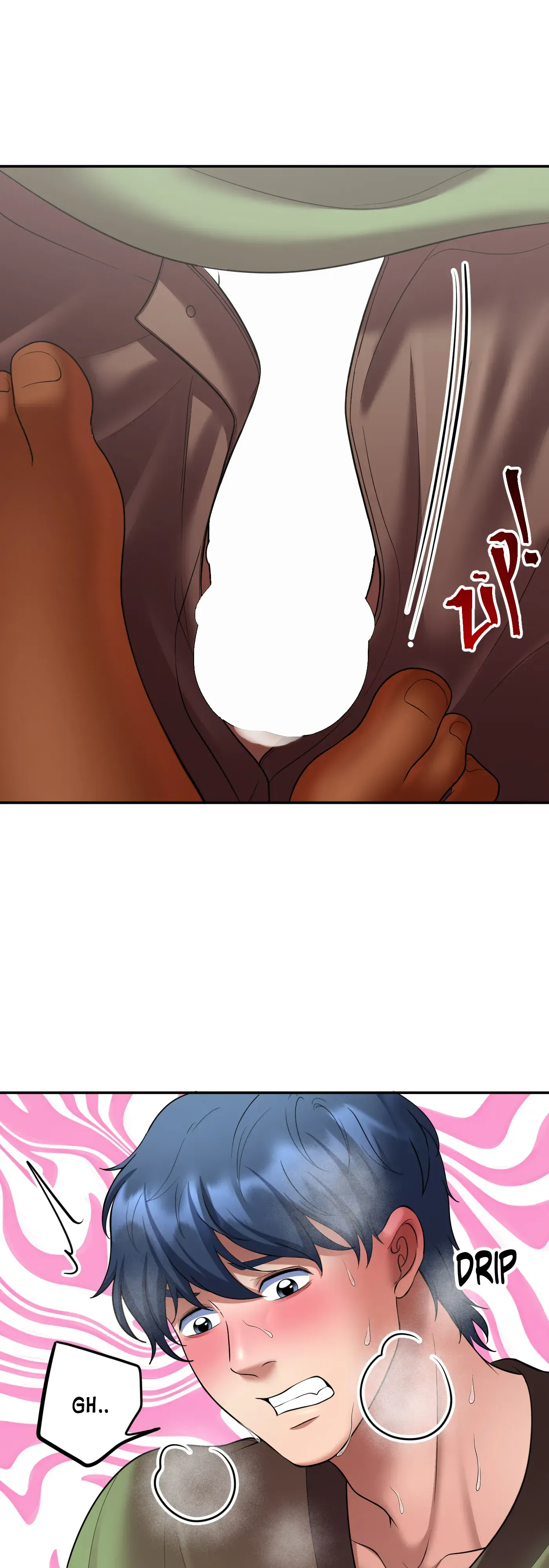 Winter games Chapter 4 page 3 - 
