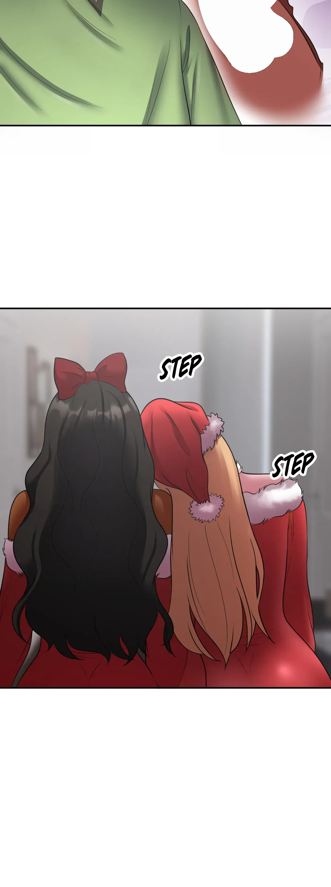 Winter games Chapter 4 page 26 - 