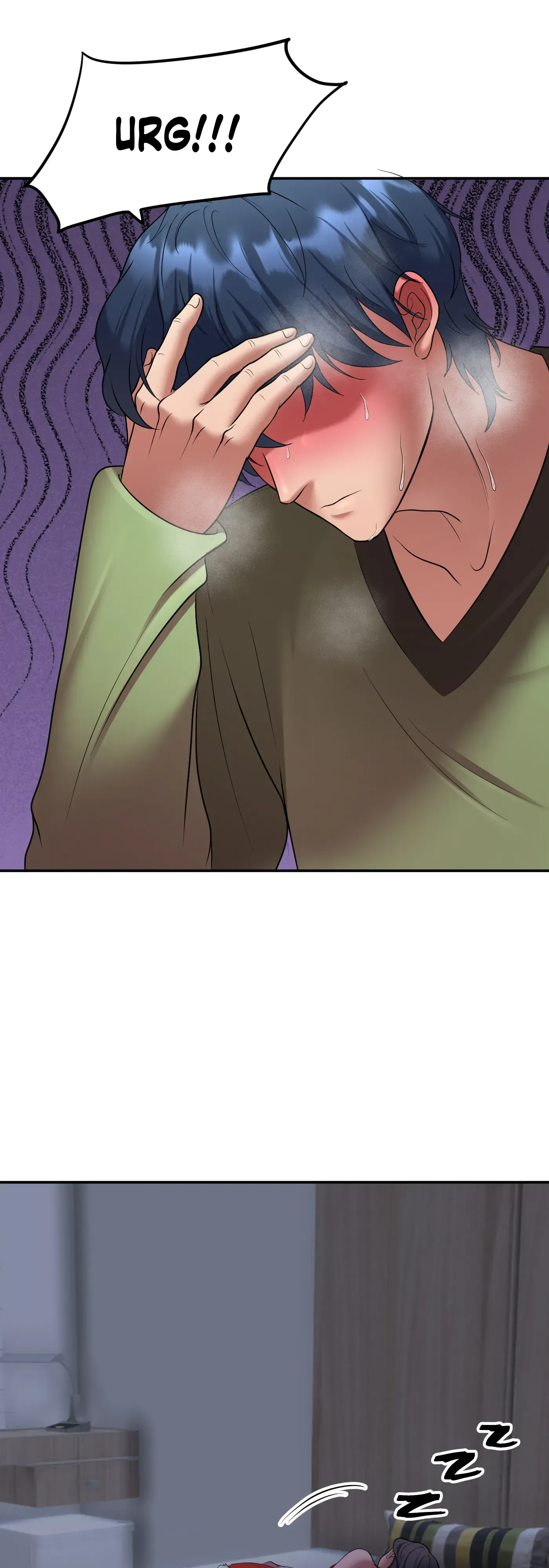 Winter games Chapter 4 page 27 - 