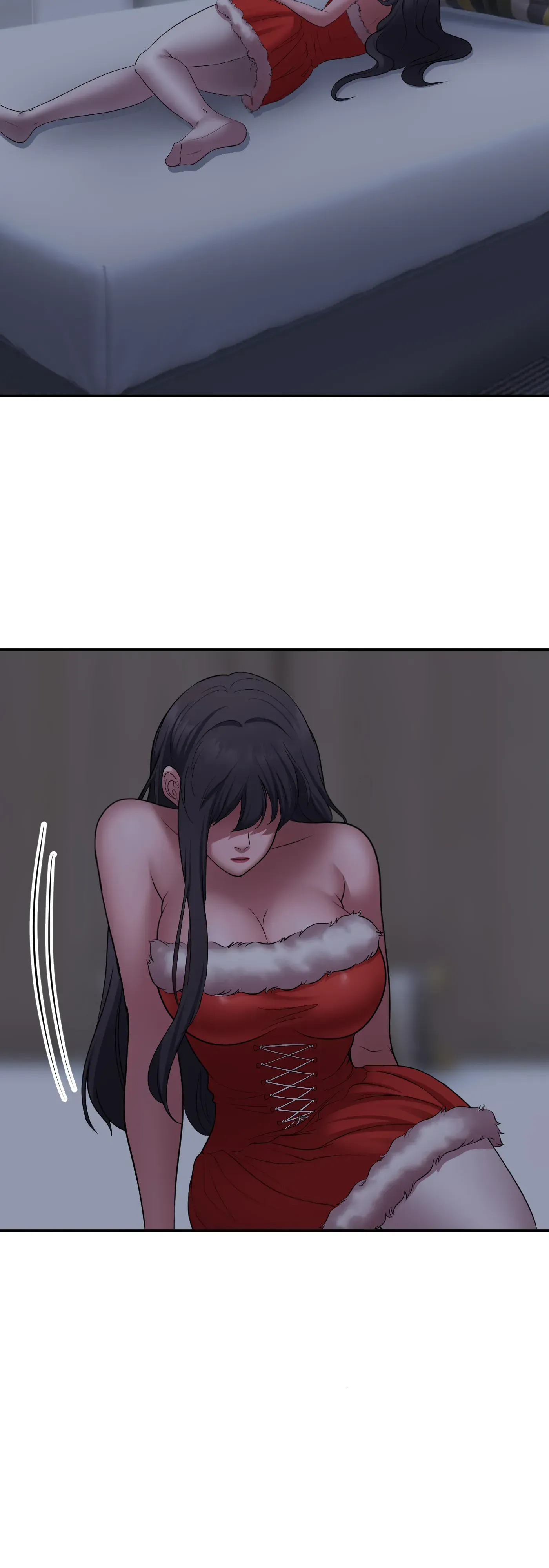 Winter games Chapter 4 page 28 - 