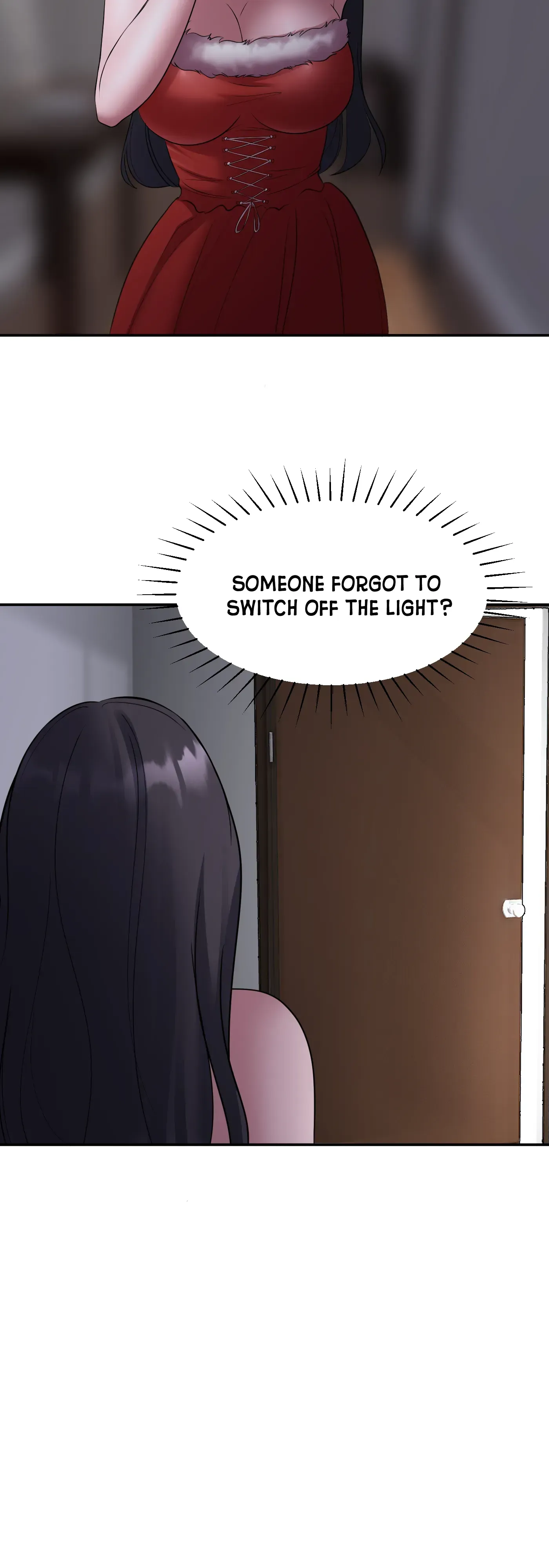 Winter games Chapter 4 page 30 - 