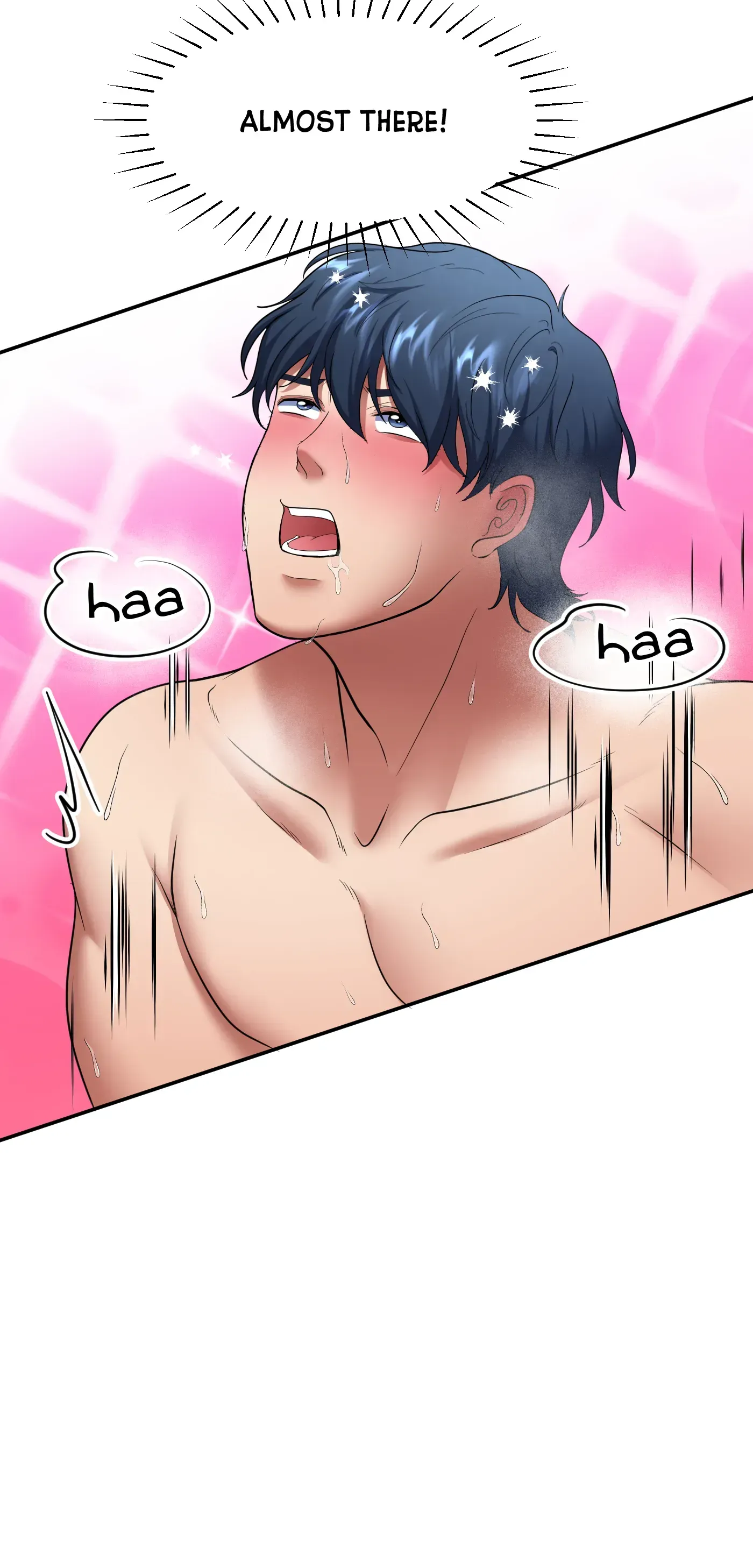 Winter games Chapter 4 page 32 - 