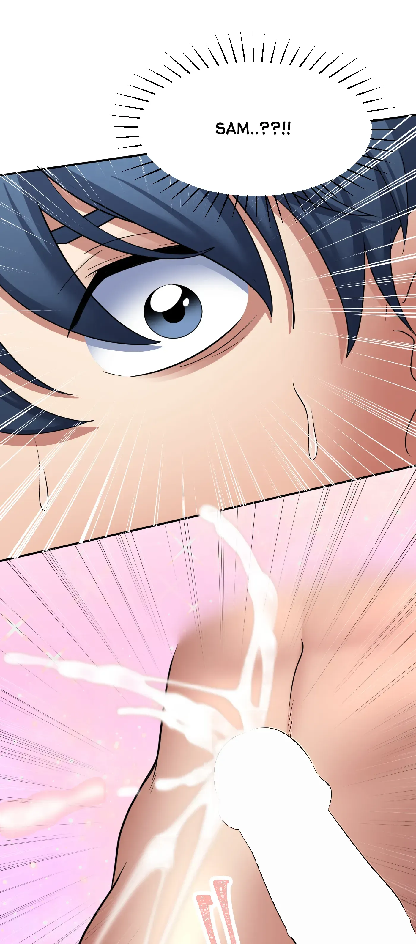 Winter games Chapter 4 page 34 - 