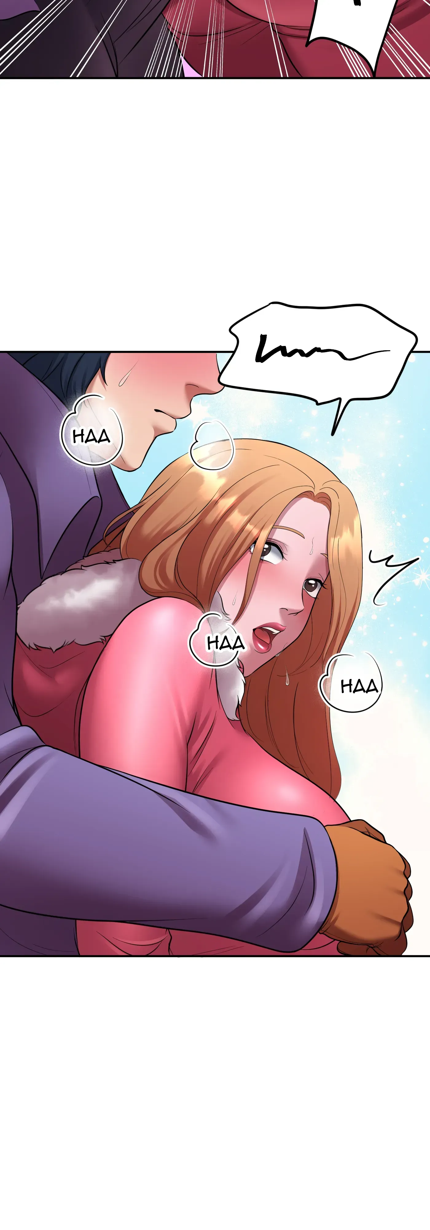 Winter games Chapter 5 page 26 - 