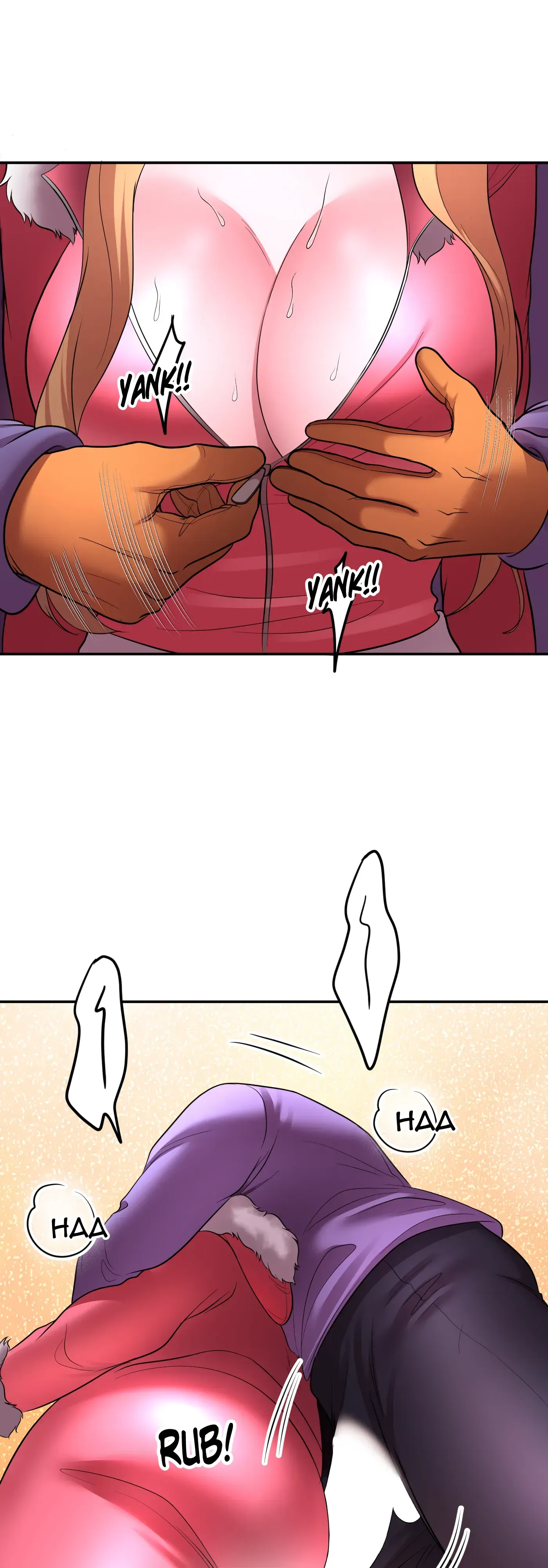 Winter games Chapter 5 page 27 - 