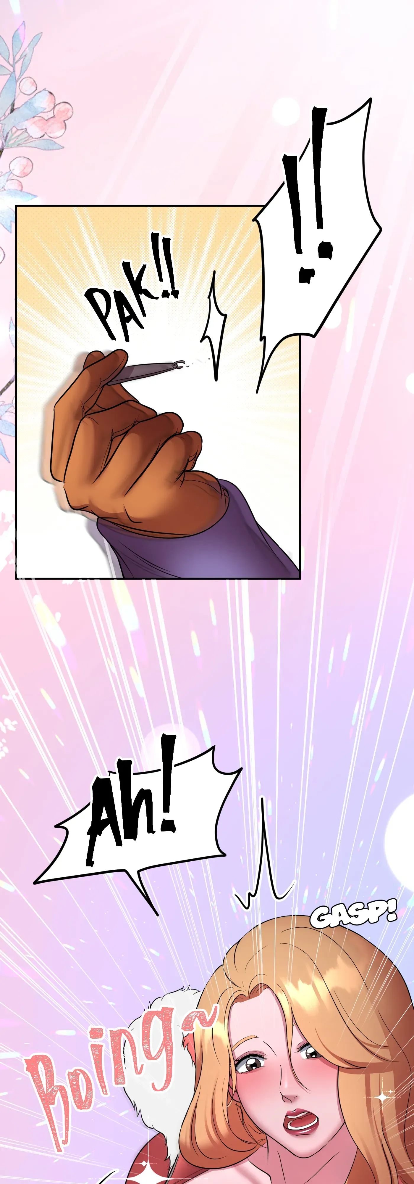Winter games Chapter 5 page 29 - 