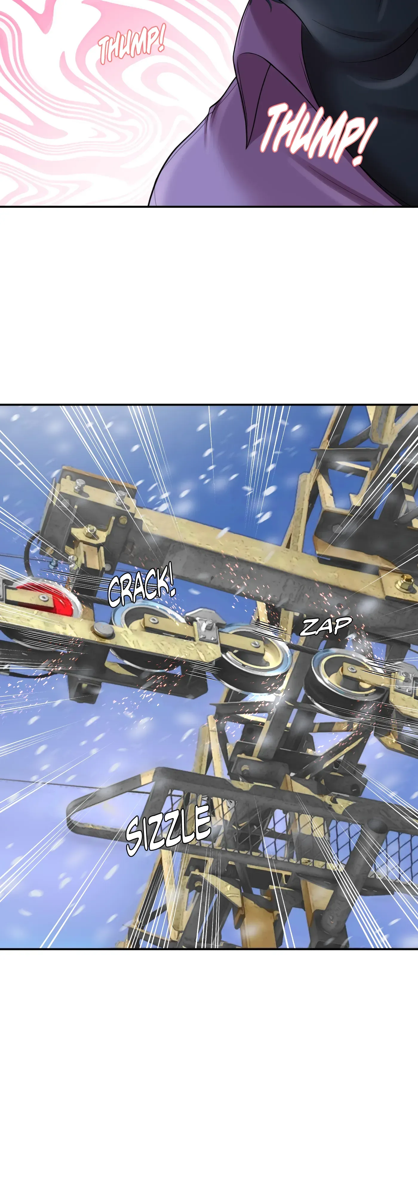 Winter games Chapter 6 page 2 - 