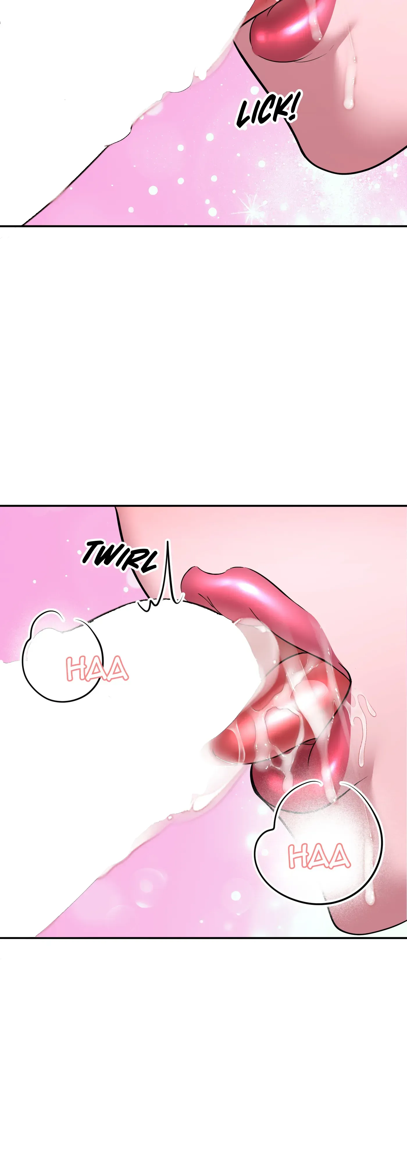 Winter games Chapter 6 page 14 - 