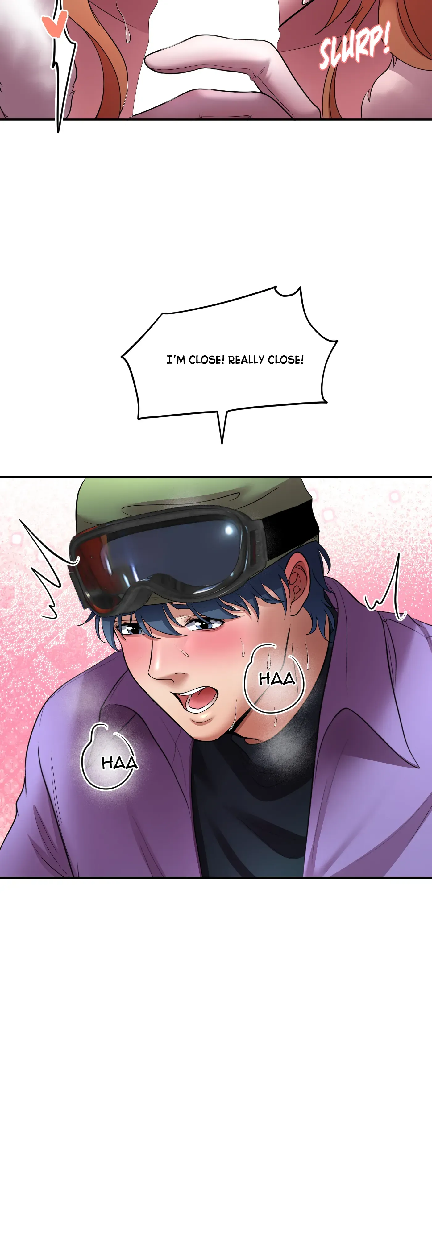 Winter games Chapter 6 page 16 - 