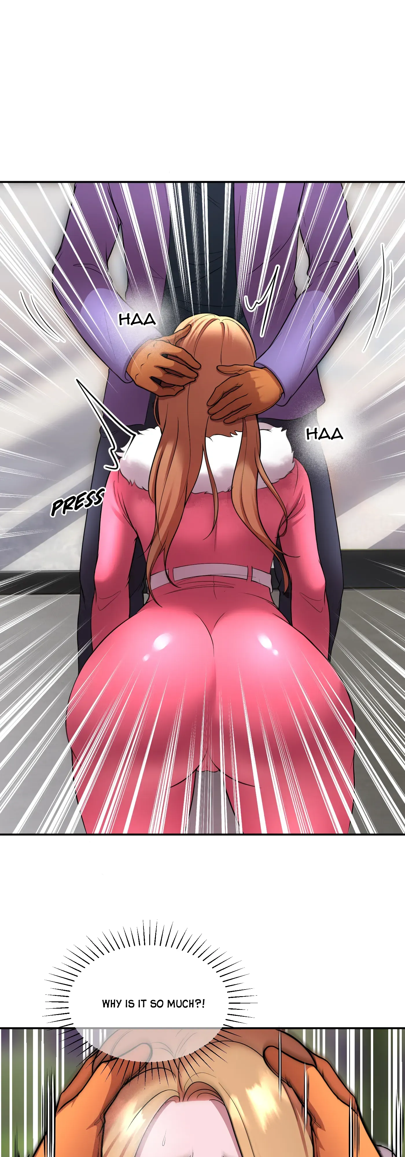 Winter games Chapter 6 page 17 - 
