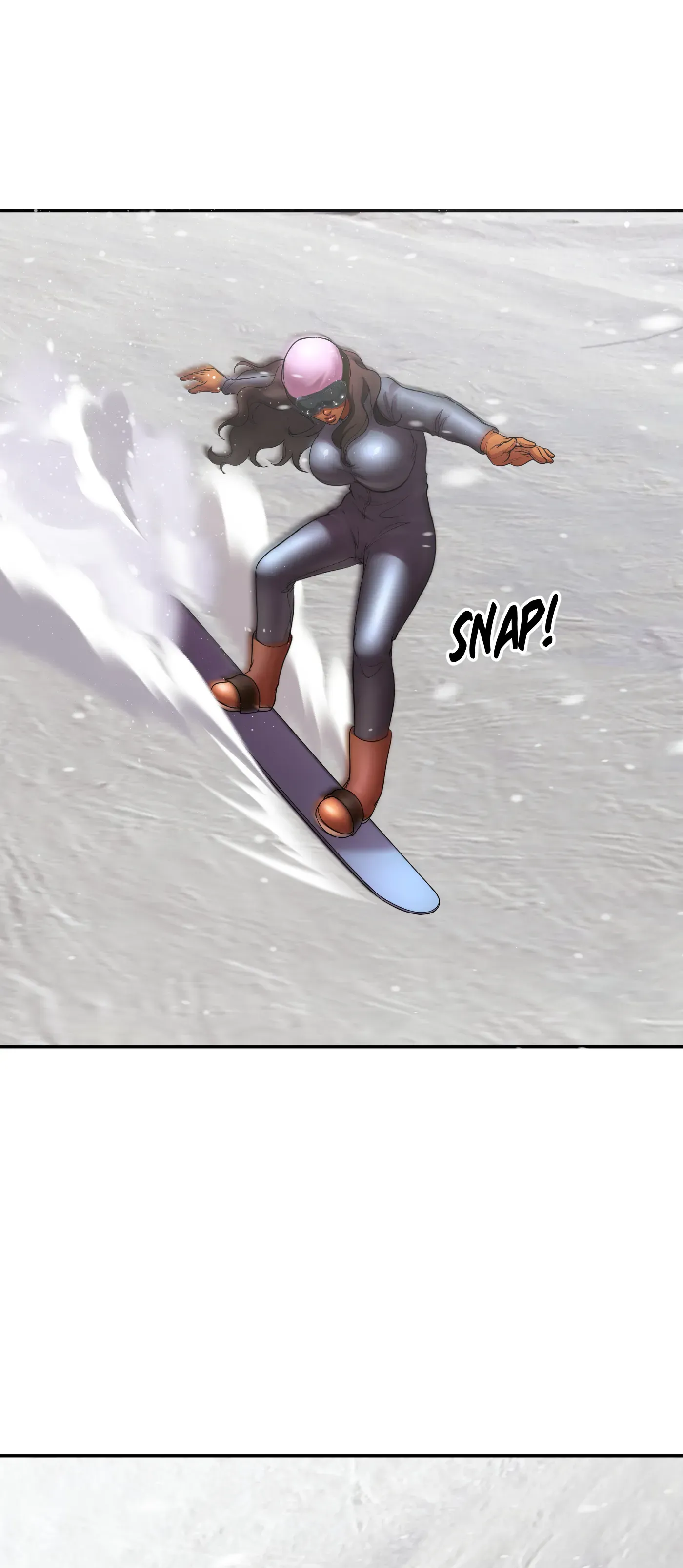 Winter games Chapter 6 page 21 - 