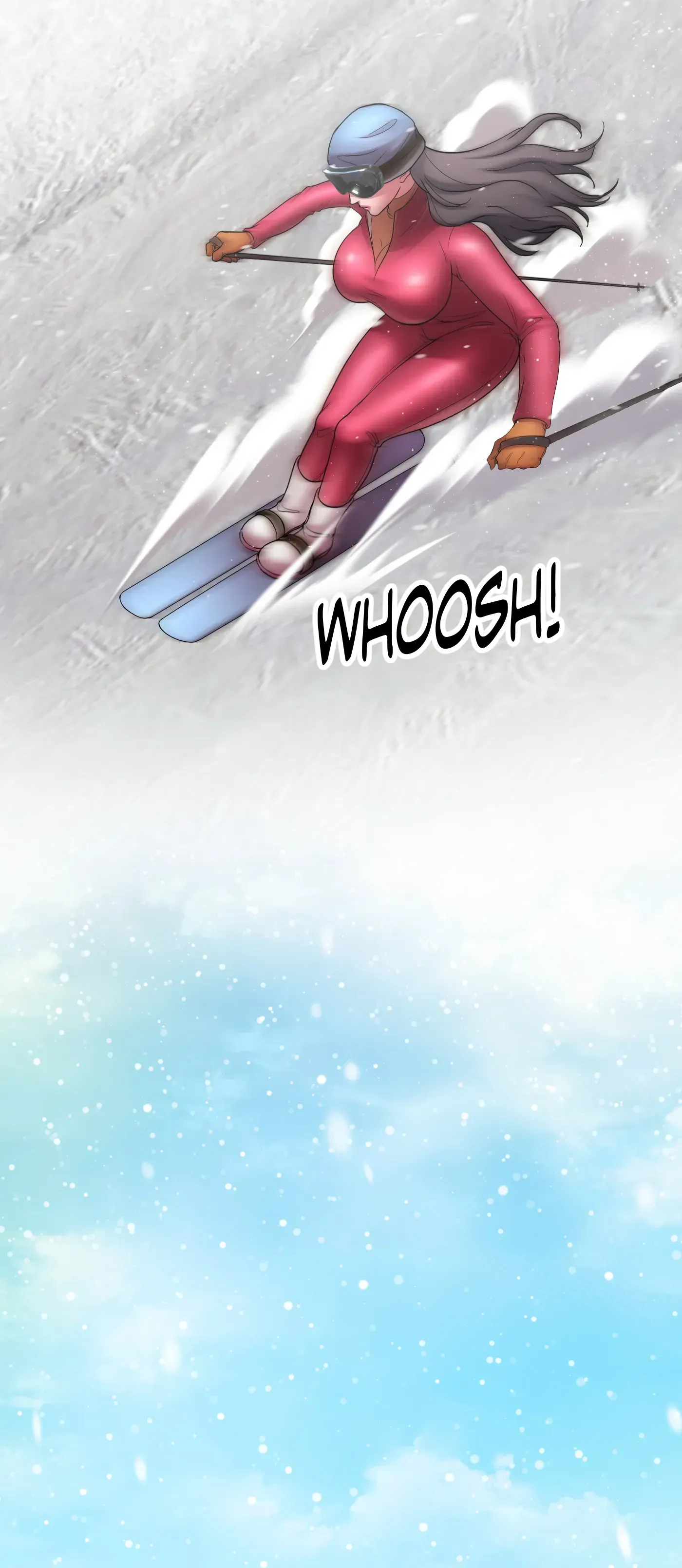 Winter games Chapter 6 page 22 - 