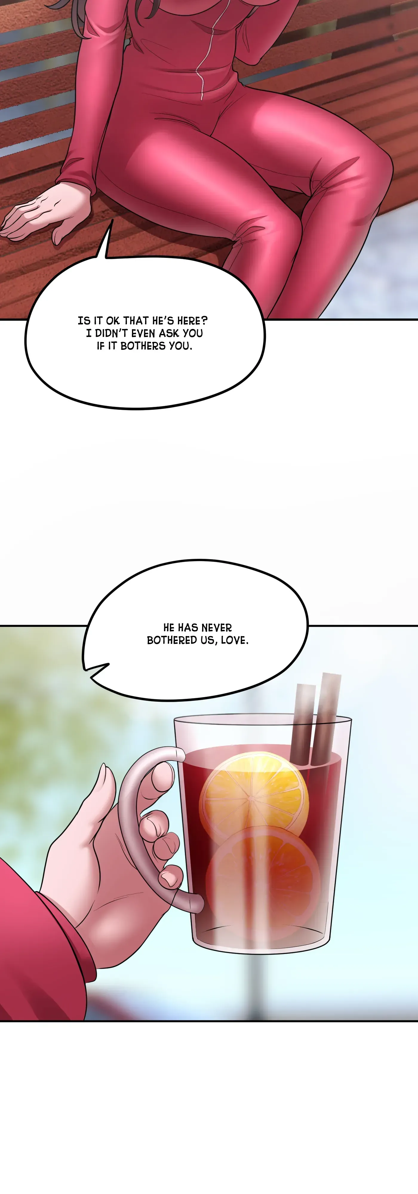 Winter games Chapter 6 page 25 - 