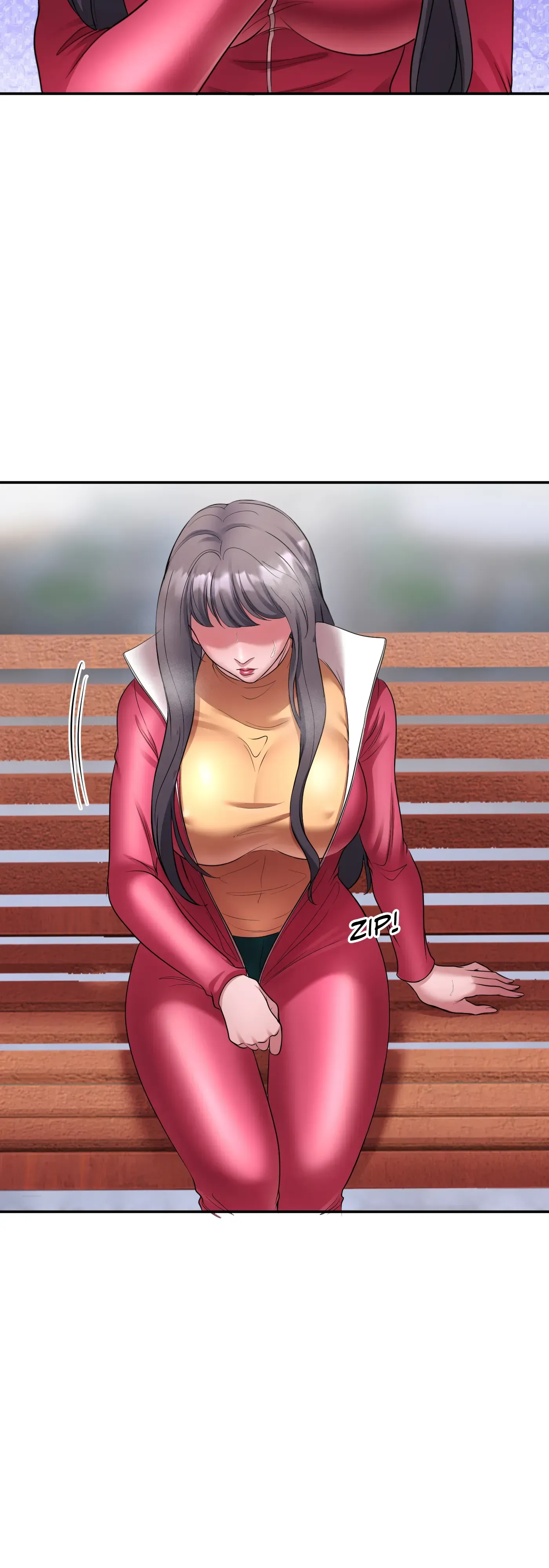 Winter games Chapter 6 page 29 - 
