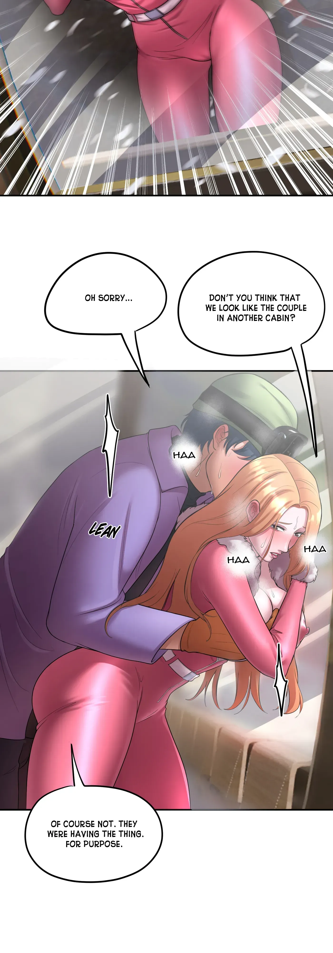 Winter games Chapter 6 page 4 - 