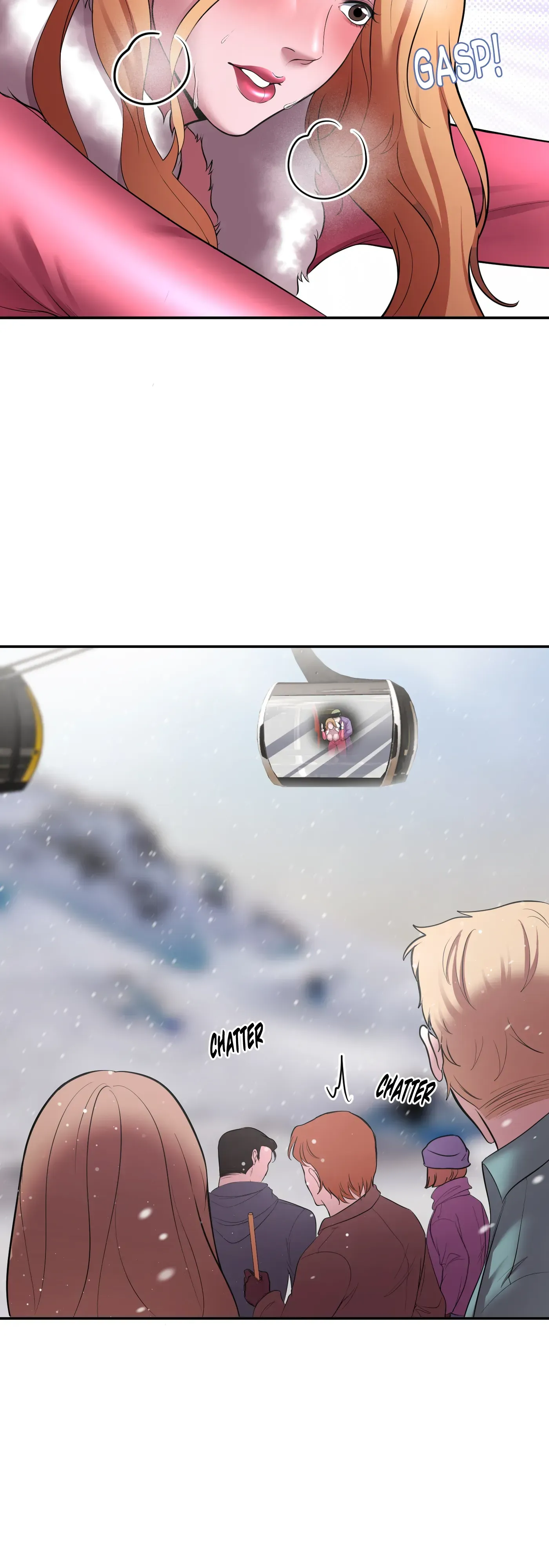 Winter games Chapter 6 page 6 - 