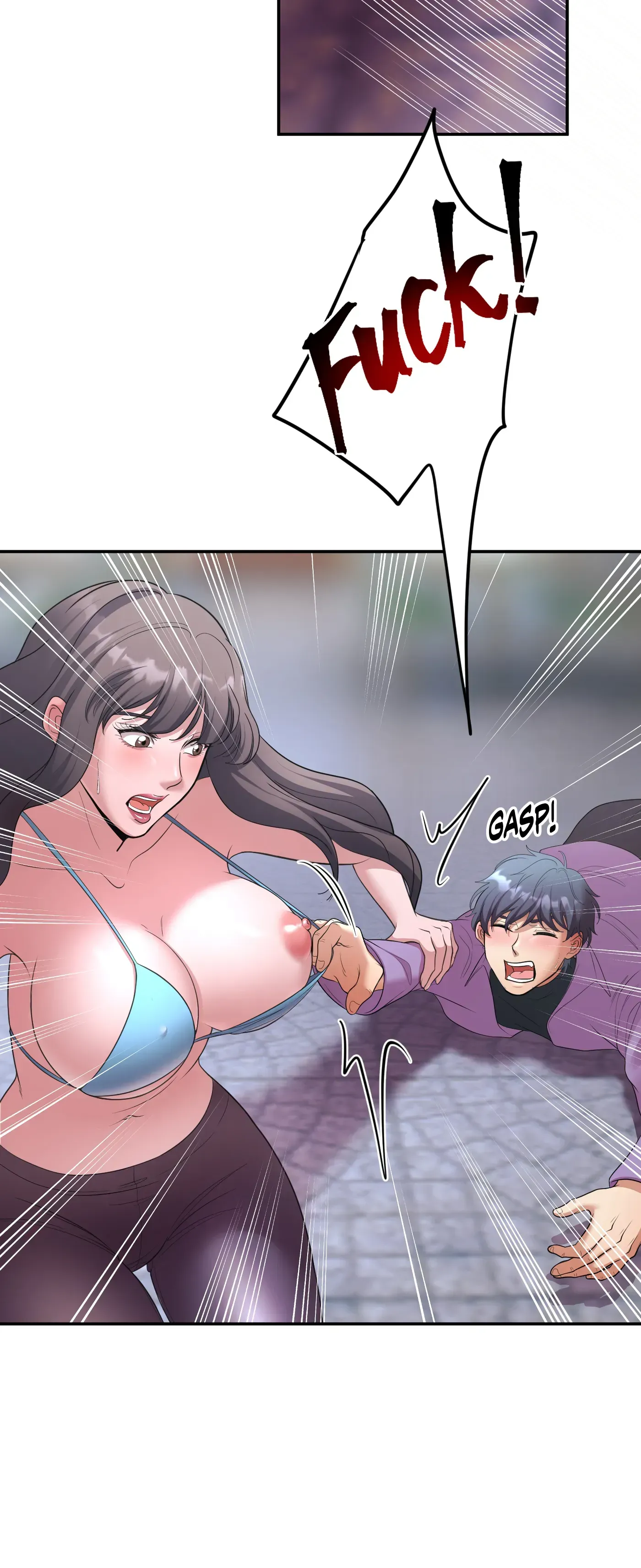Winter games Chapter 7 page 13 - 