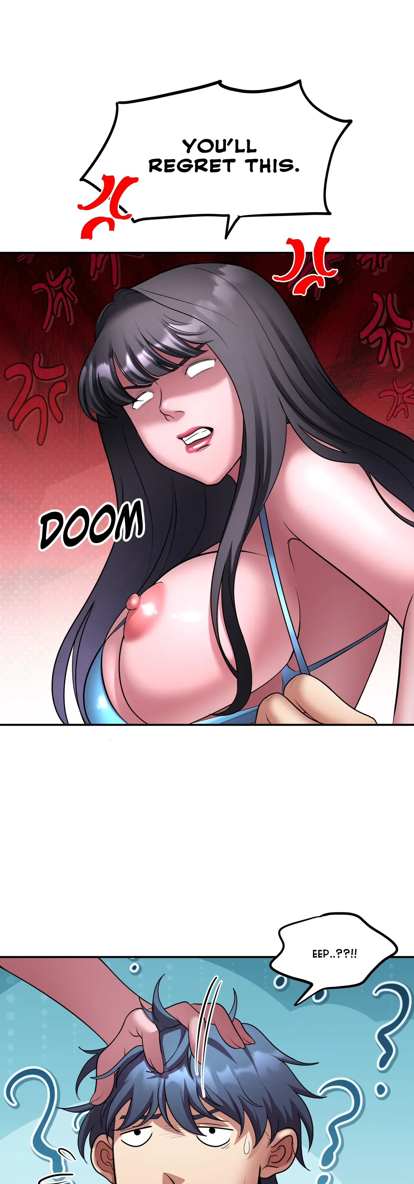 Winter games Chapter 7 page 14 - 