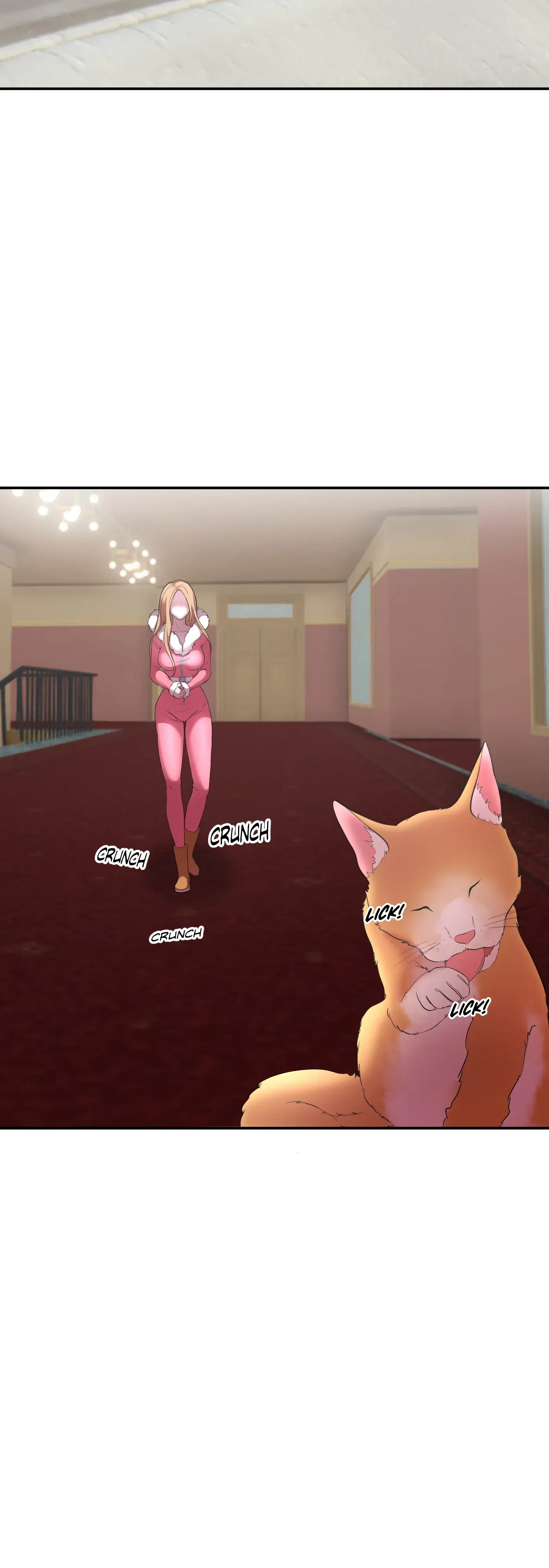 Winter games Chapter 7 page 17 - 