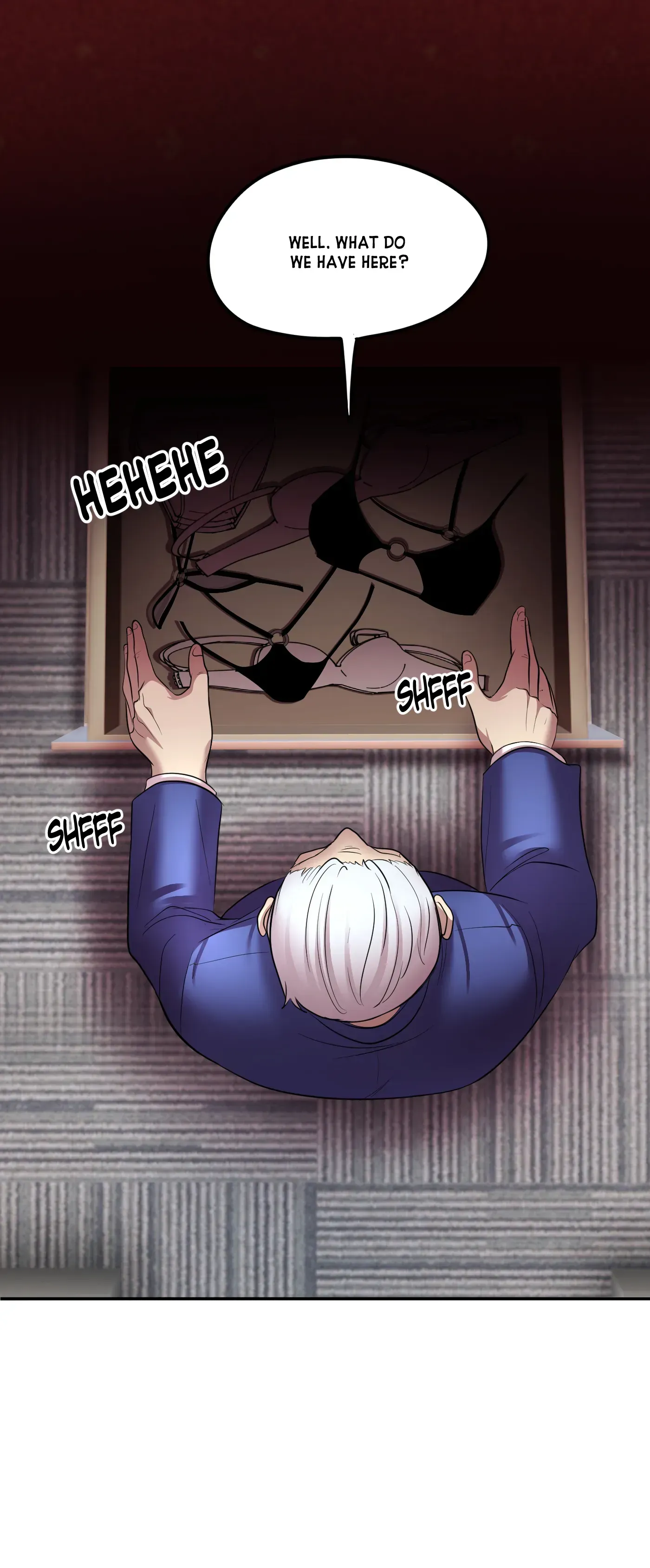 Winter games Chapter 7 page 19 - 