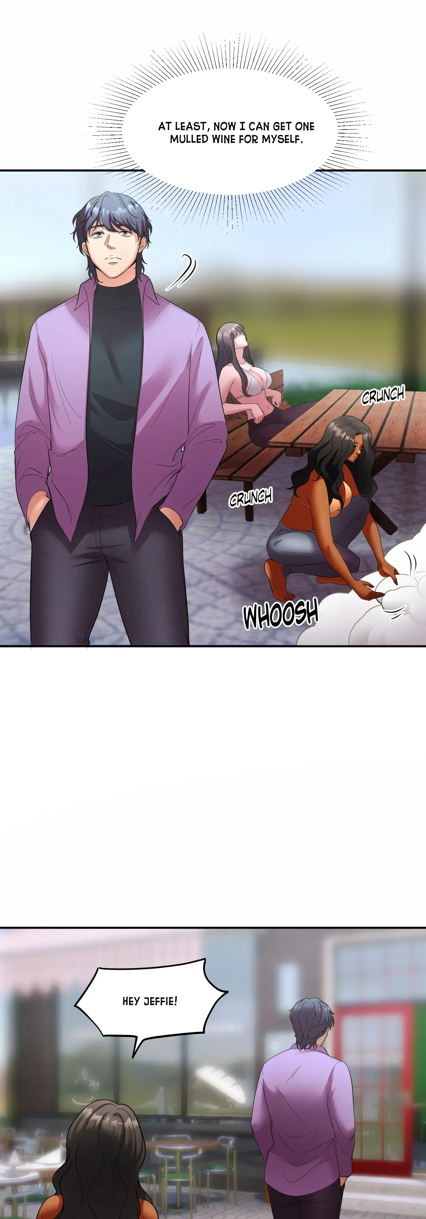 Winter games Chapter 7 page 3 - 