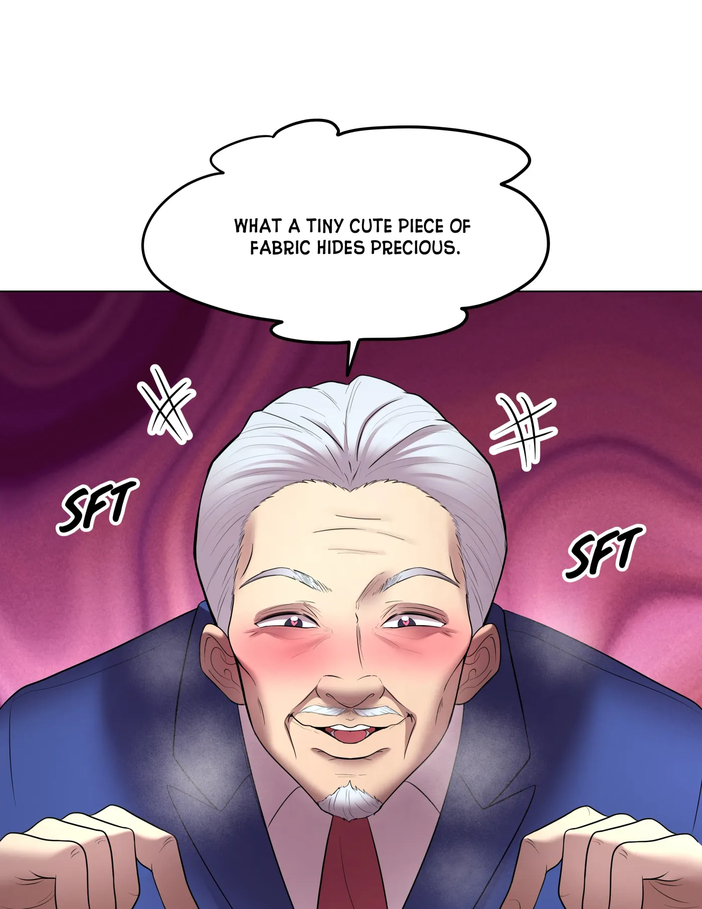 Winter games Chapter 7 page 21 - 
