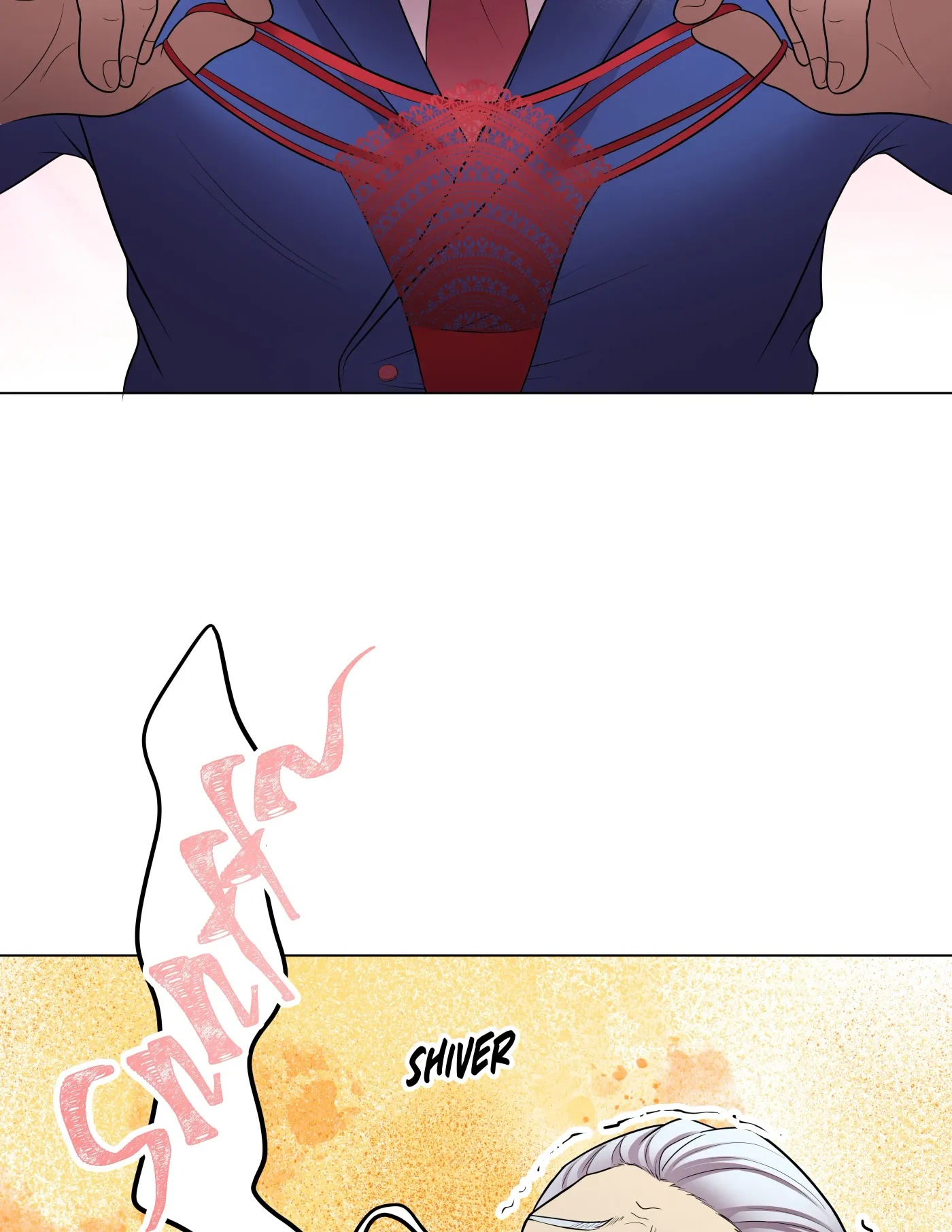 Winter games Chapter 7 page 22 - 