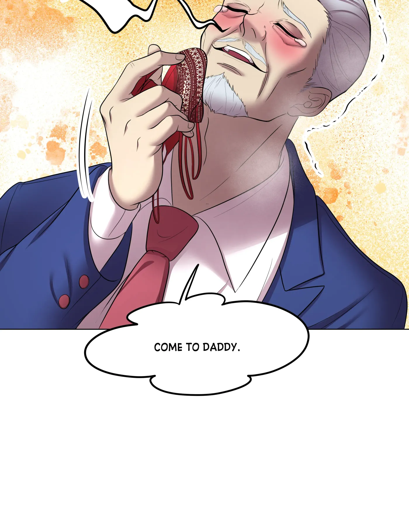 Winter games Chapter 7 page 23 - 