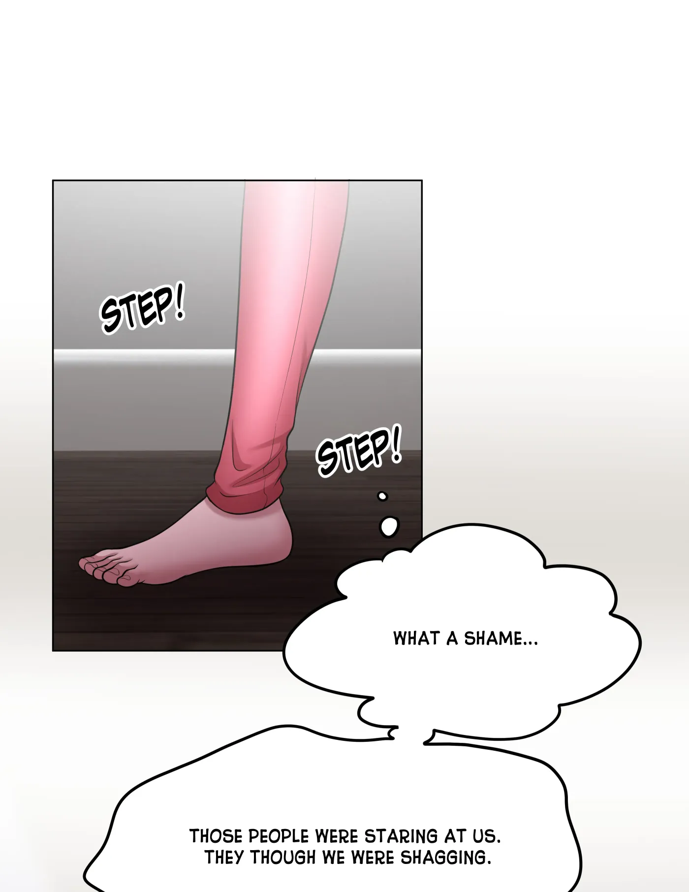 Winter games Chapter 7 page 24 - 