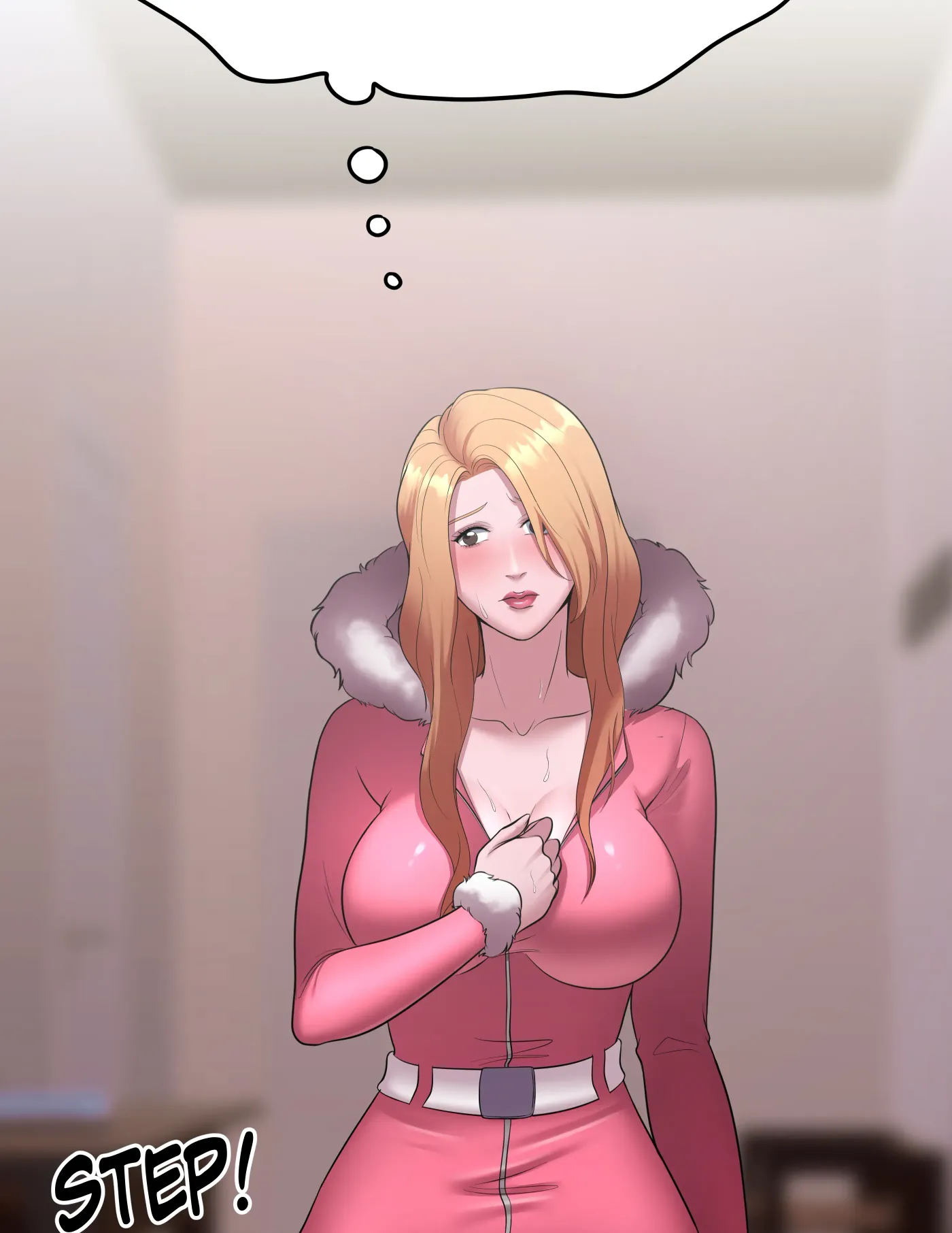 Winter games Chapter 7 page 25 - 