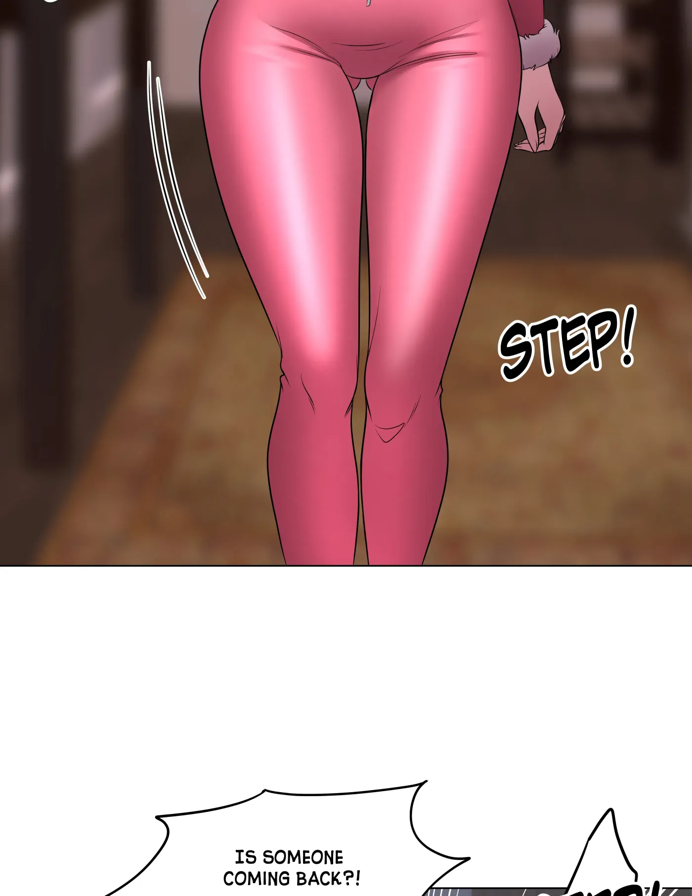 Winter games Chapter 7 page 26 - 