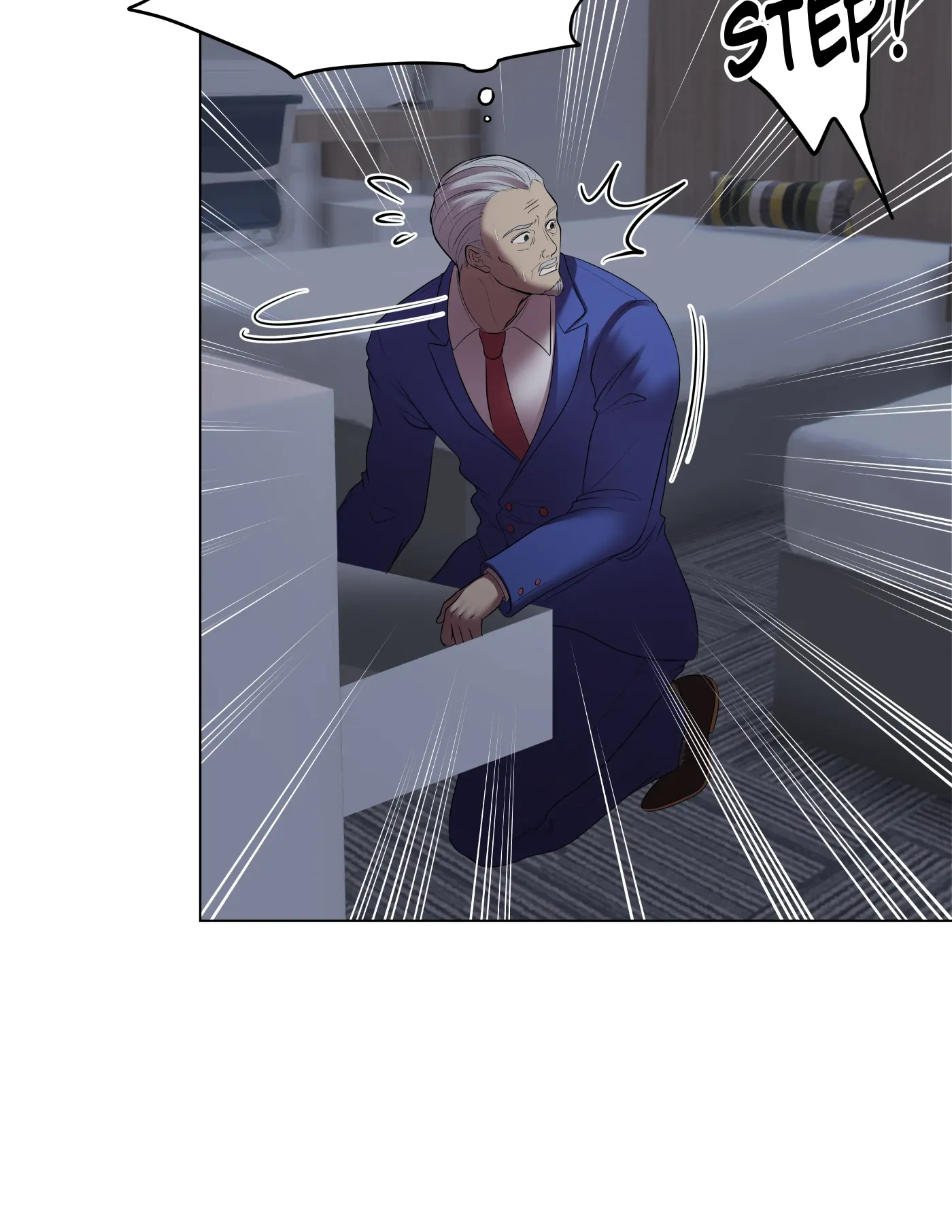 Winter games Chapter 7 page 27 - 