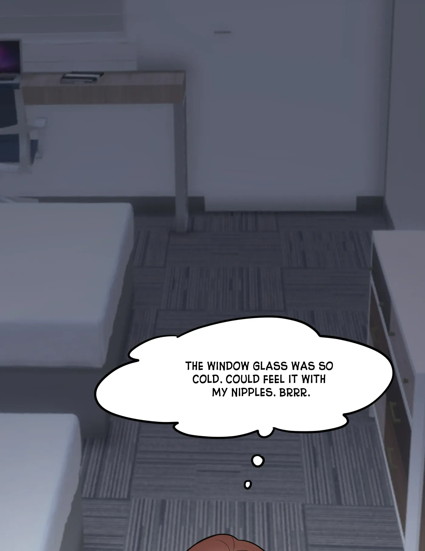 Winter games Chapter 7 page 30 - 