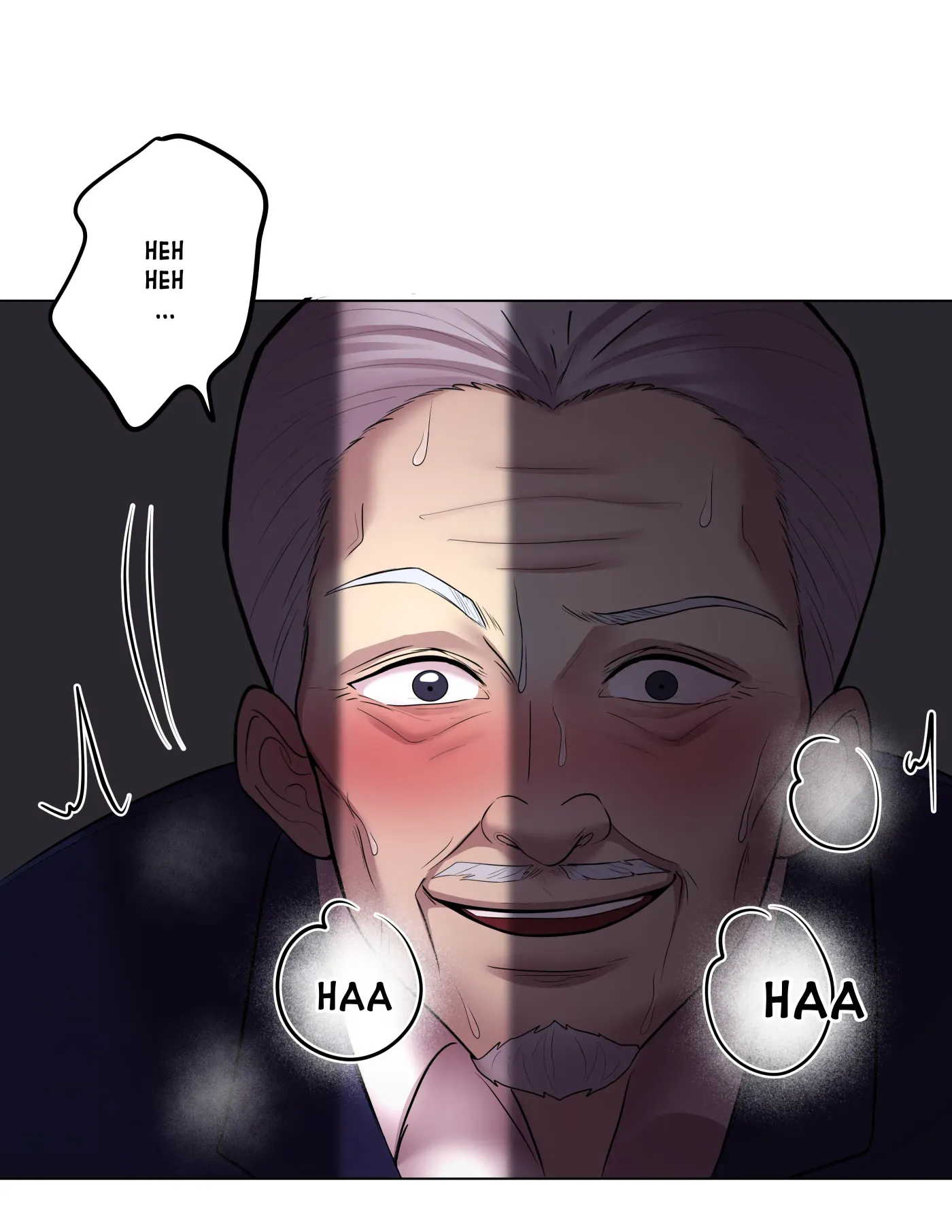 Winter games Chapter 7 page 36 - 